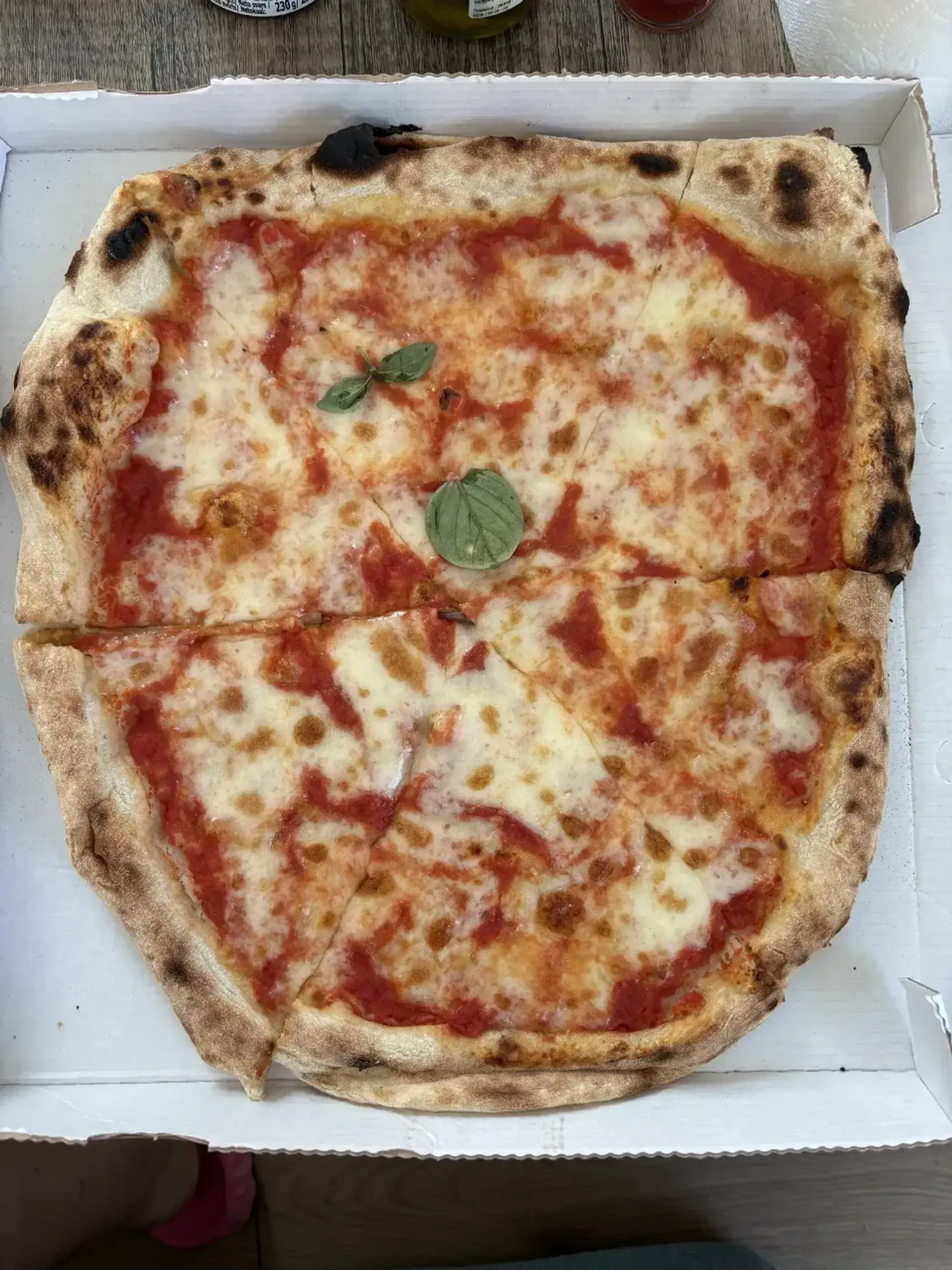 patiko man tikrai. itališka ta ir nekainavo plaučio ir inksto, o viso labo 10 eu