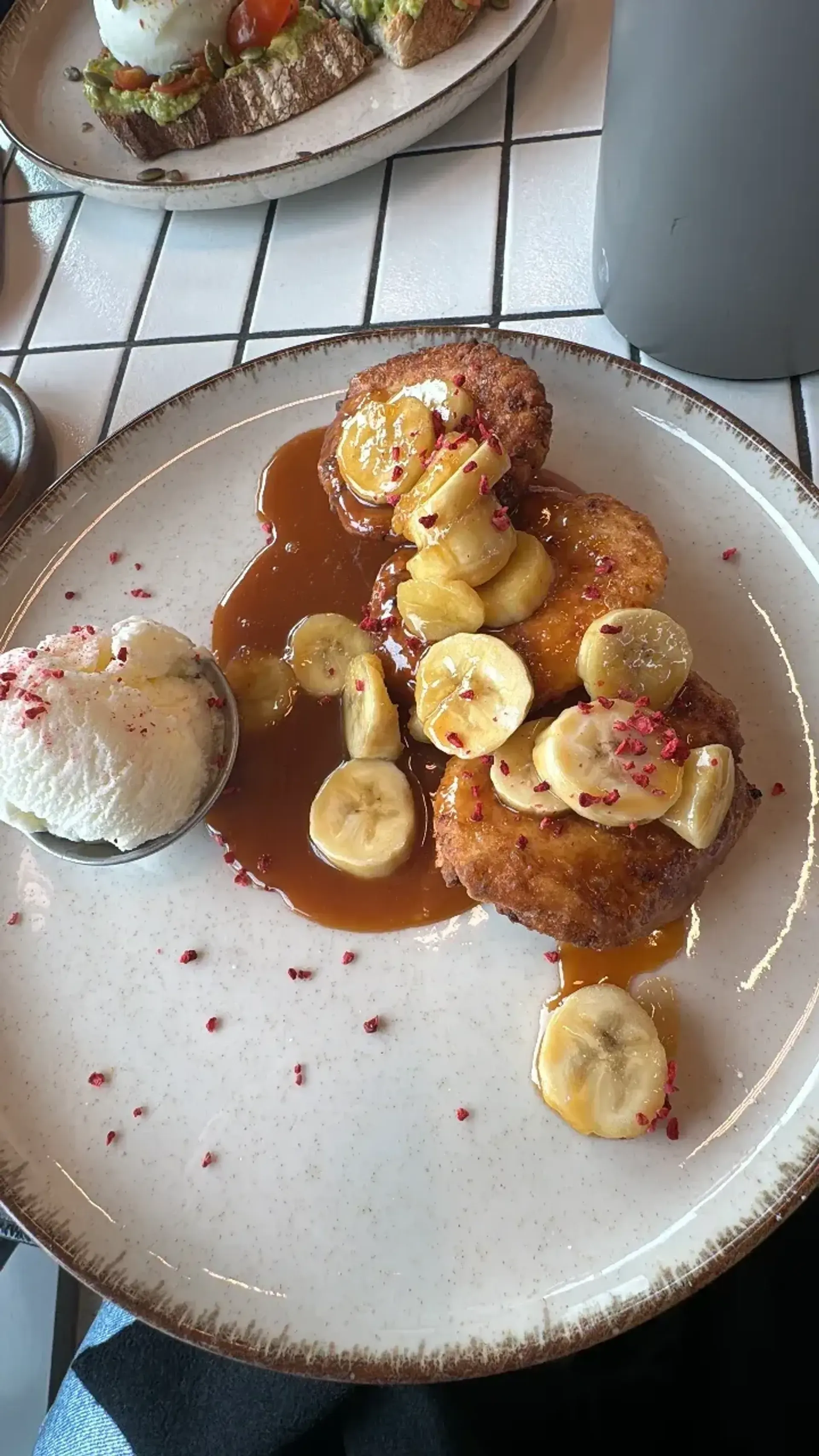 Saldžių pusryčių mėgėjams rekomendacijos išbandyti šį skanumėlį