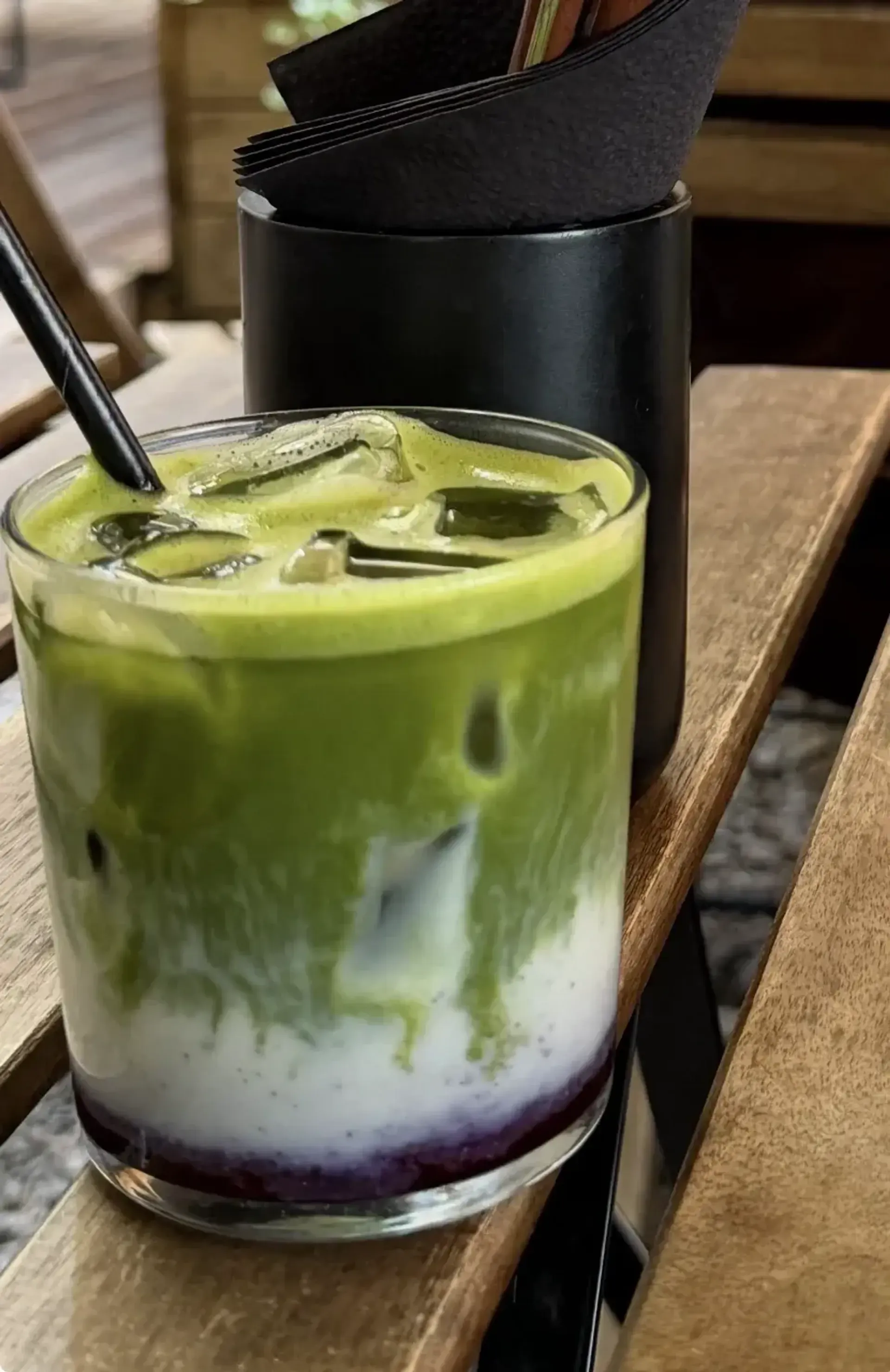 Va čia skani matcha