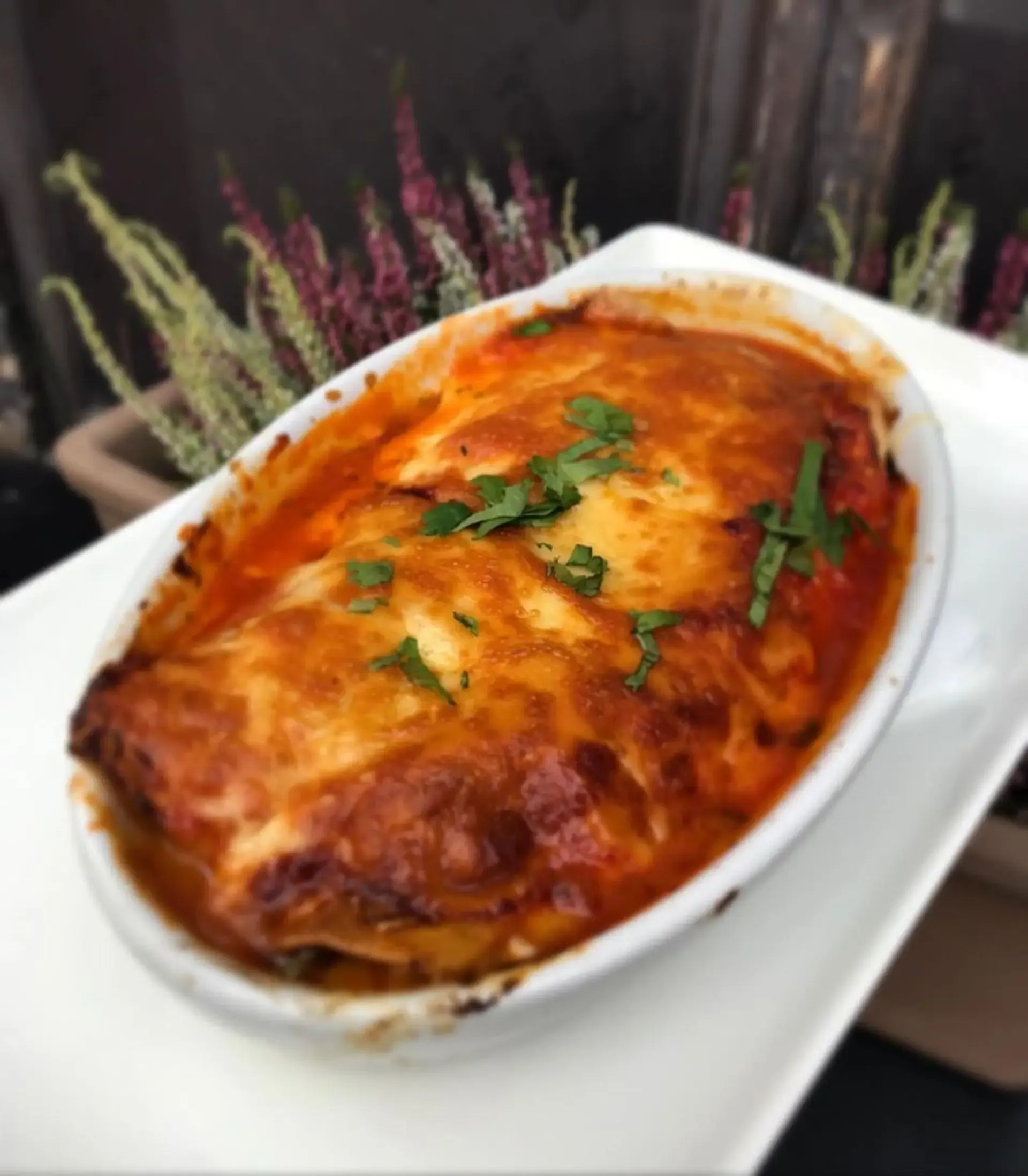 Enchiladas su malta mėsa