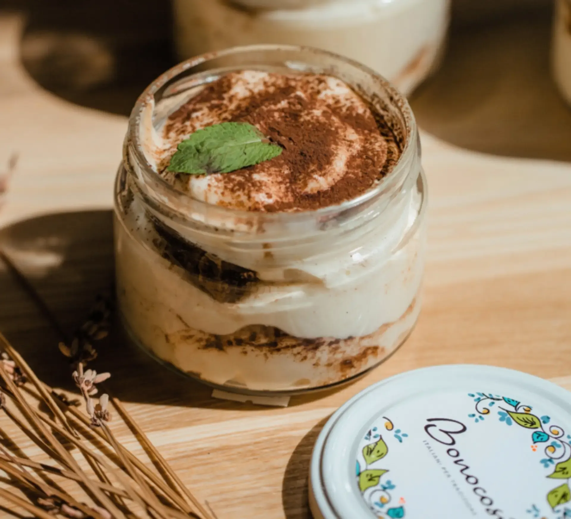 Tiramisù Classico