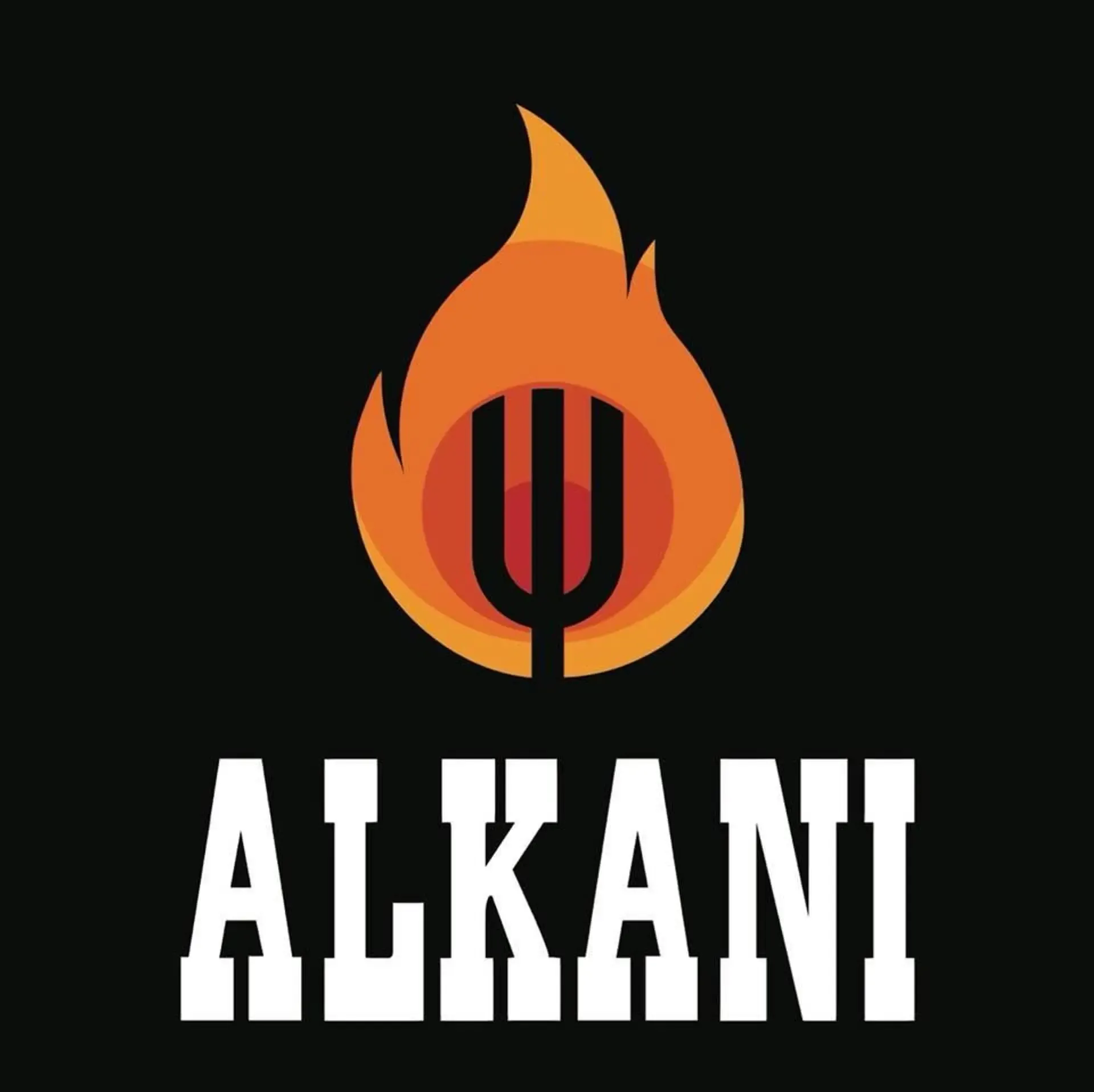 Chain logo