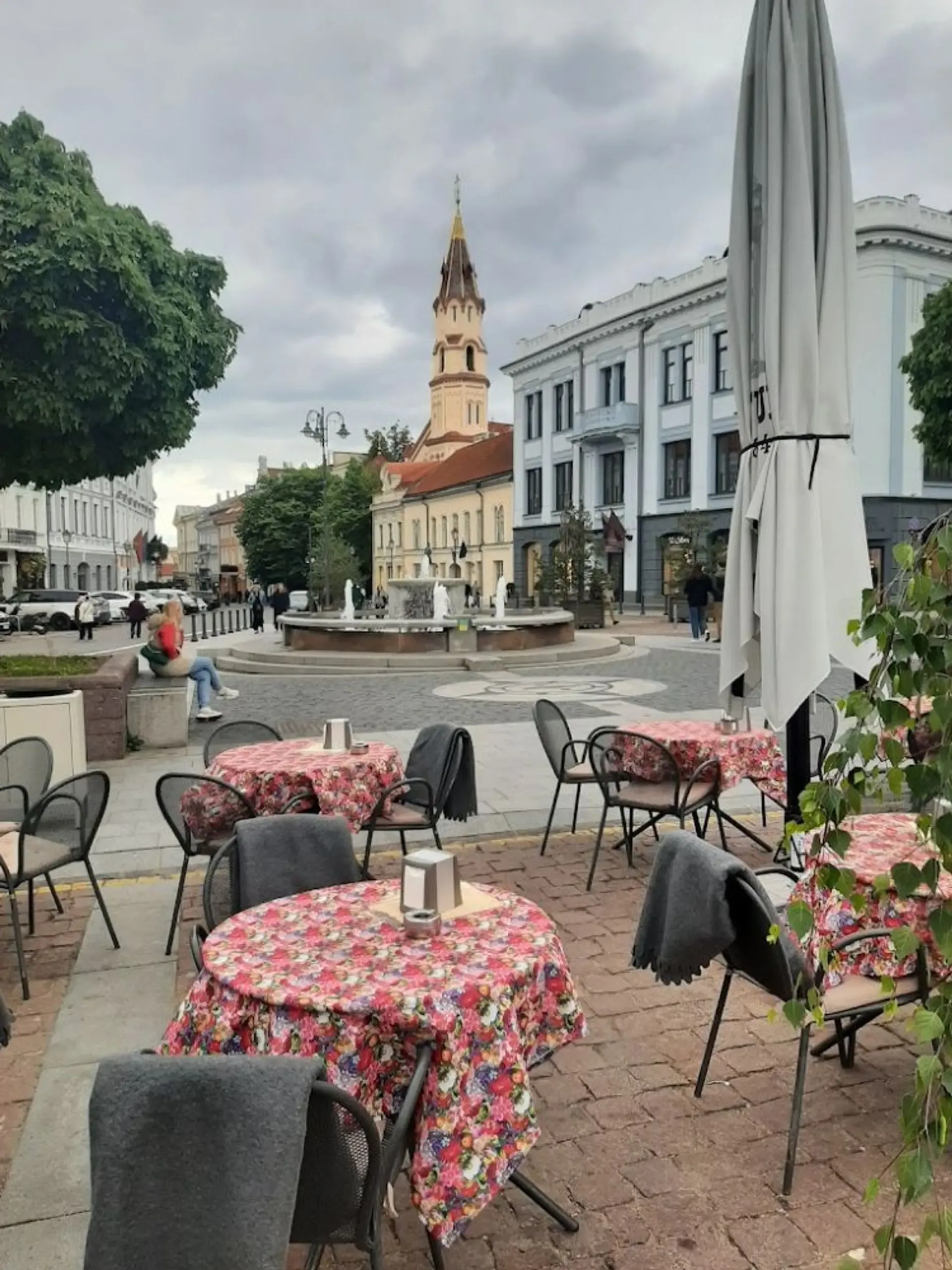 Amatininkų užeiga