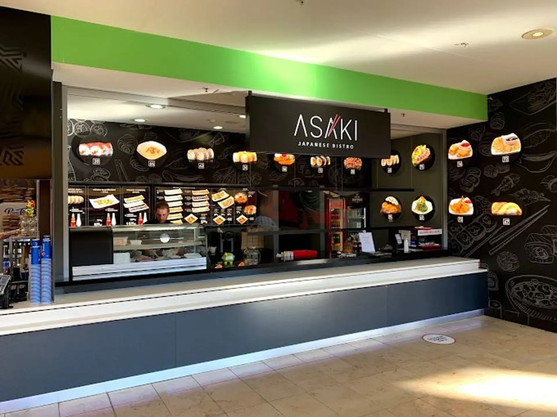 Asaki