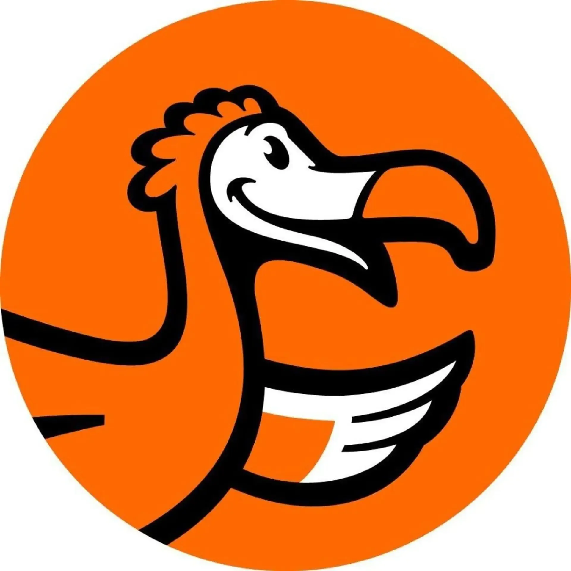 Chain logo