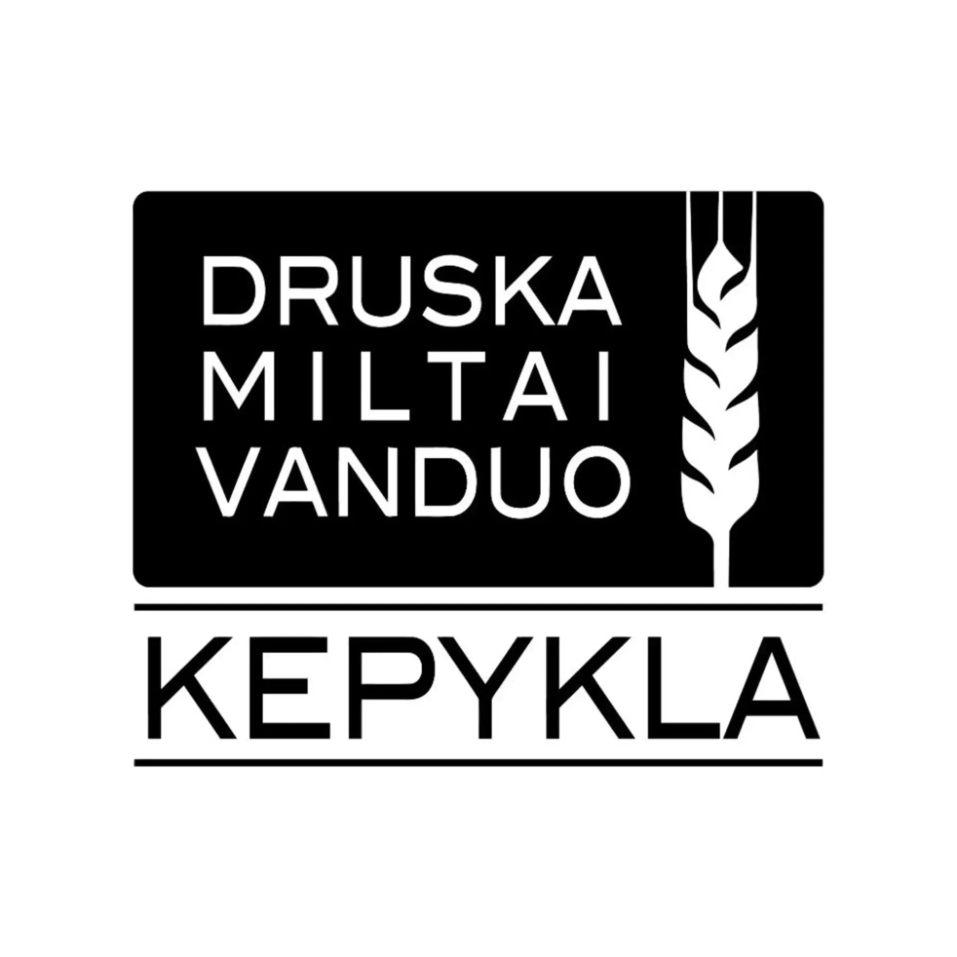 Chain logo