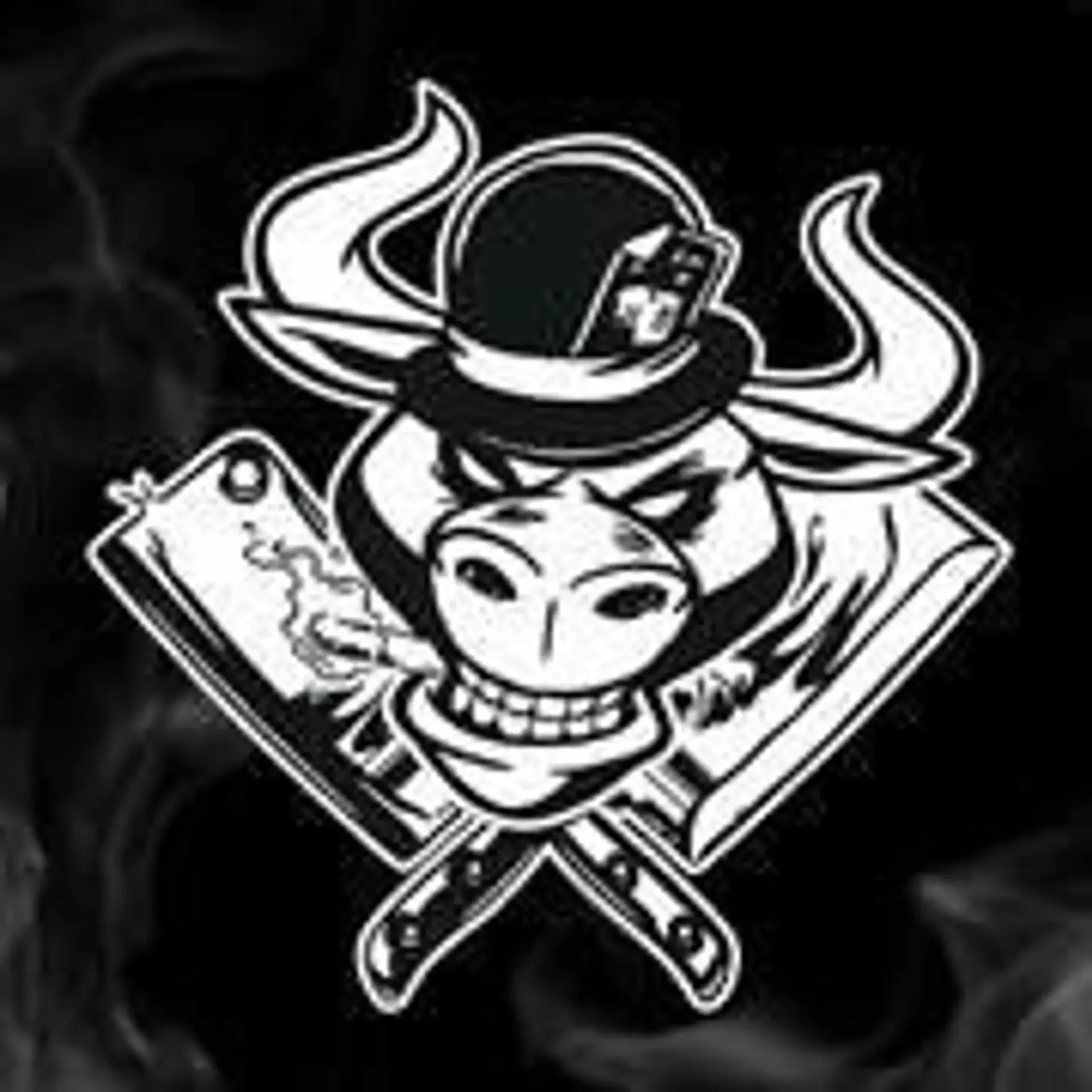 Chain logo