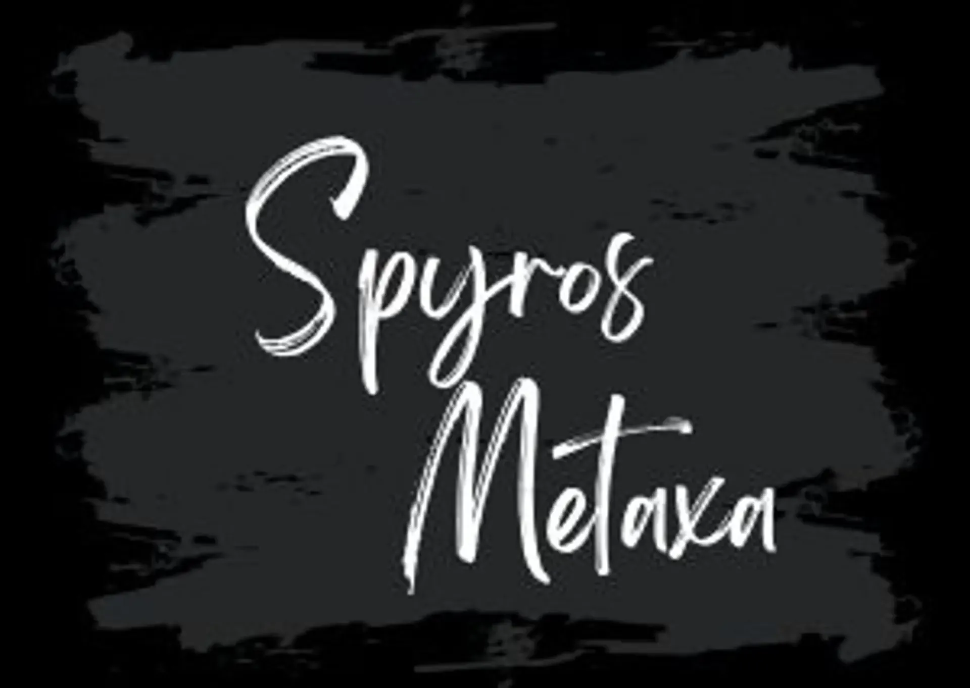 S. Metaxa
