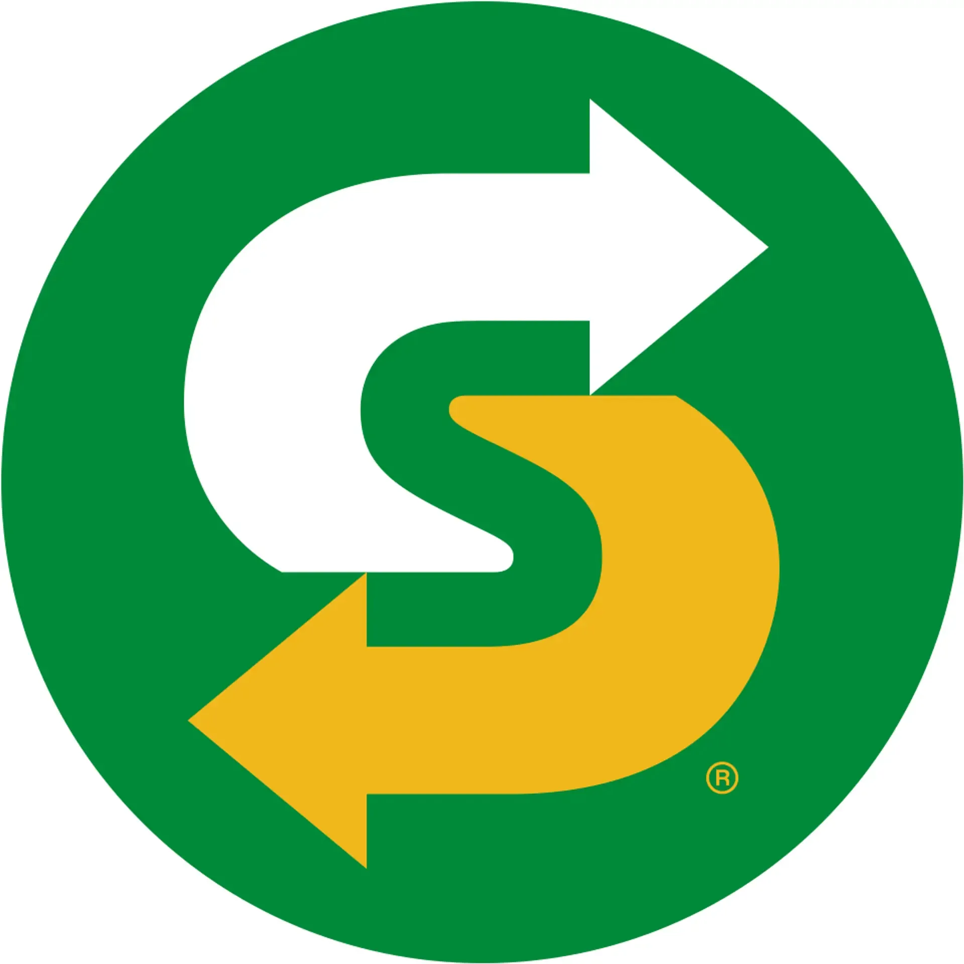 Chain logo