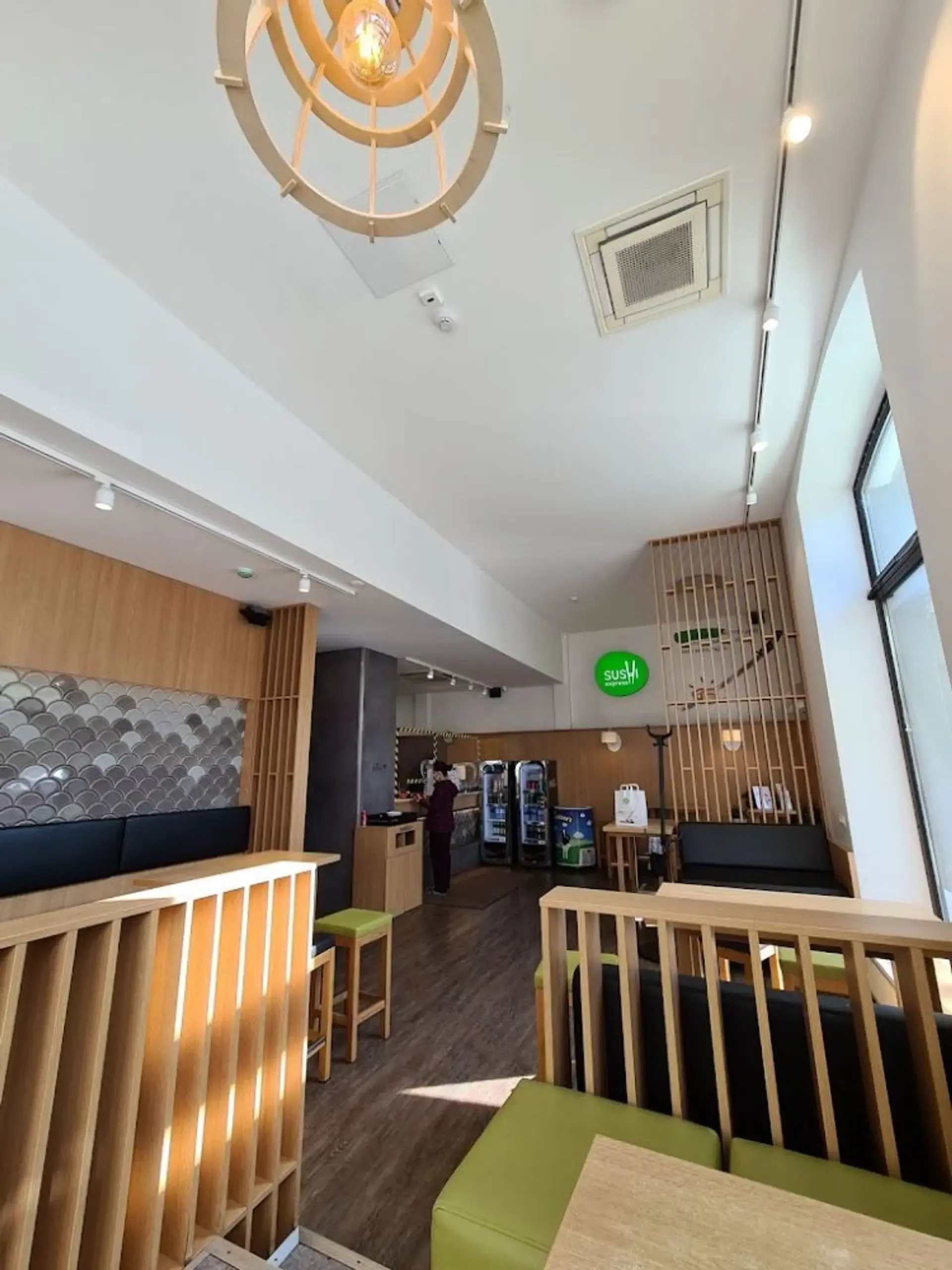Sushi Express