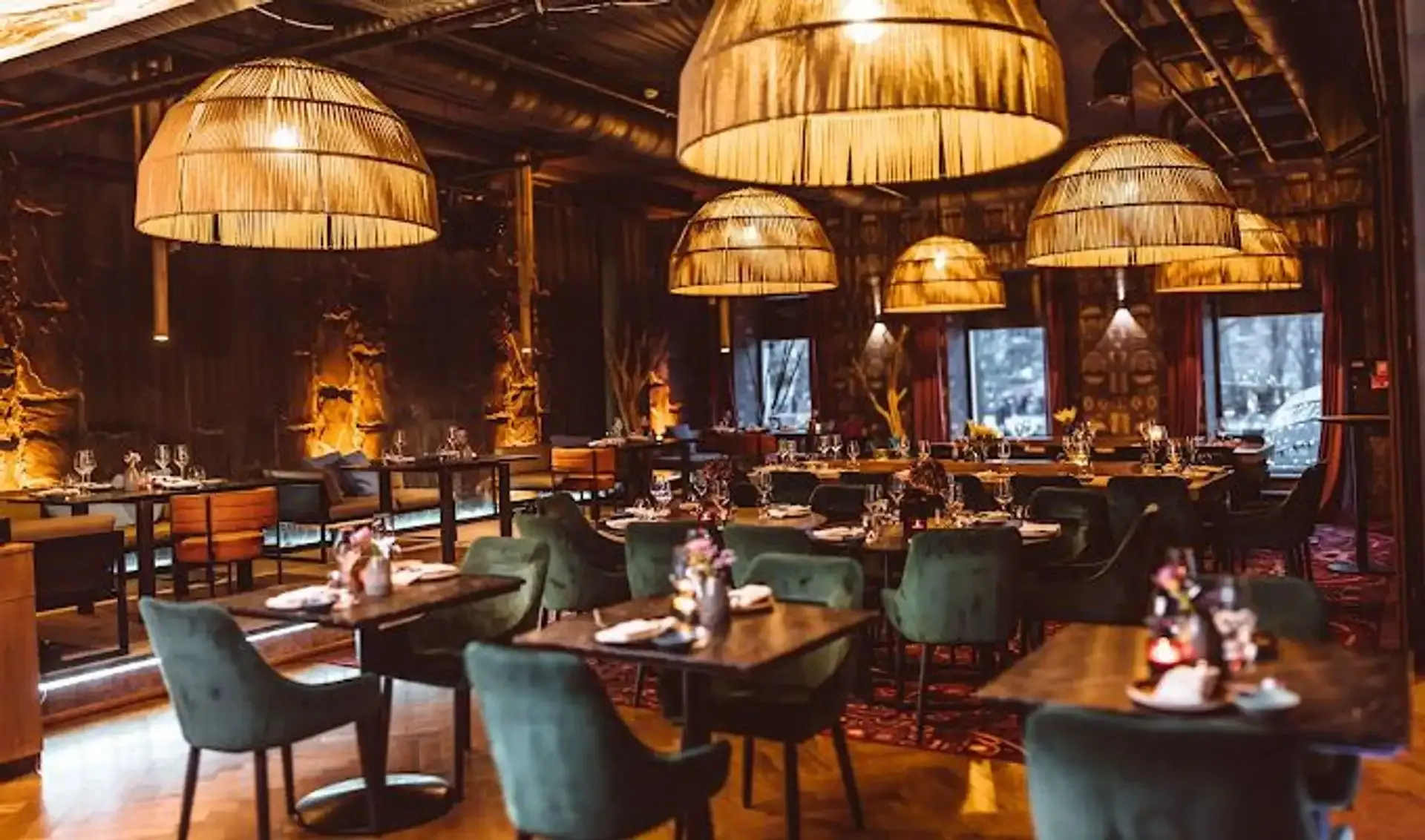 Pachamama Dinner Club
