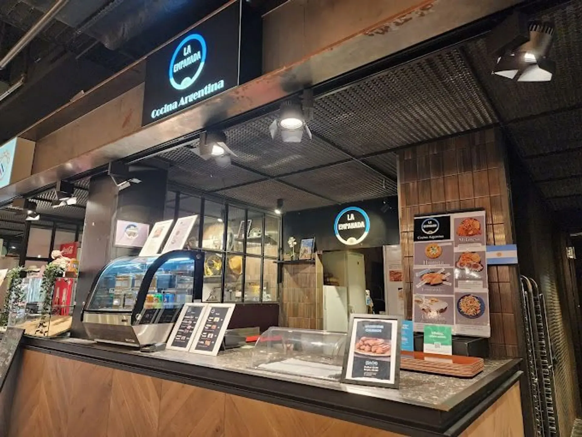 La Empanada