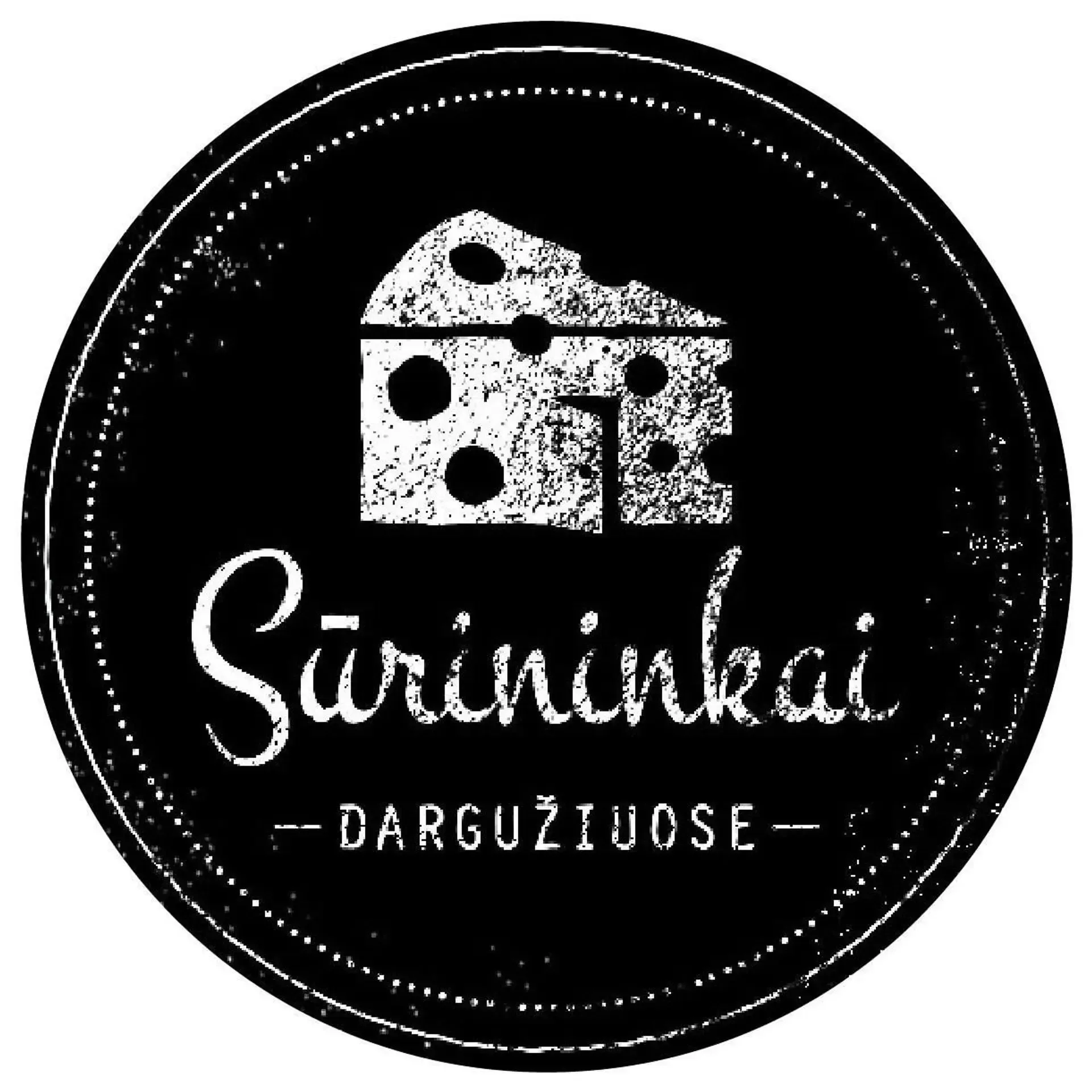Chain logo