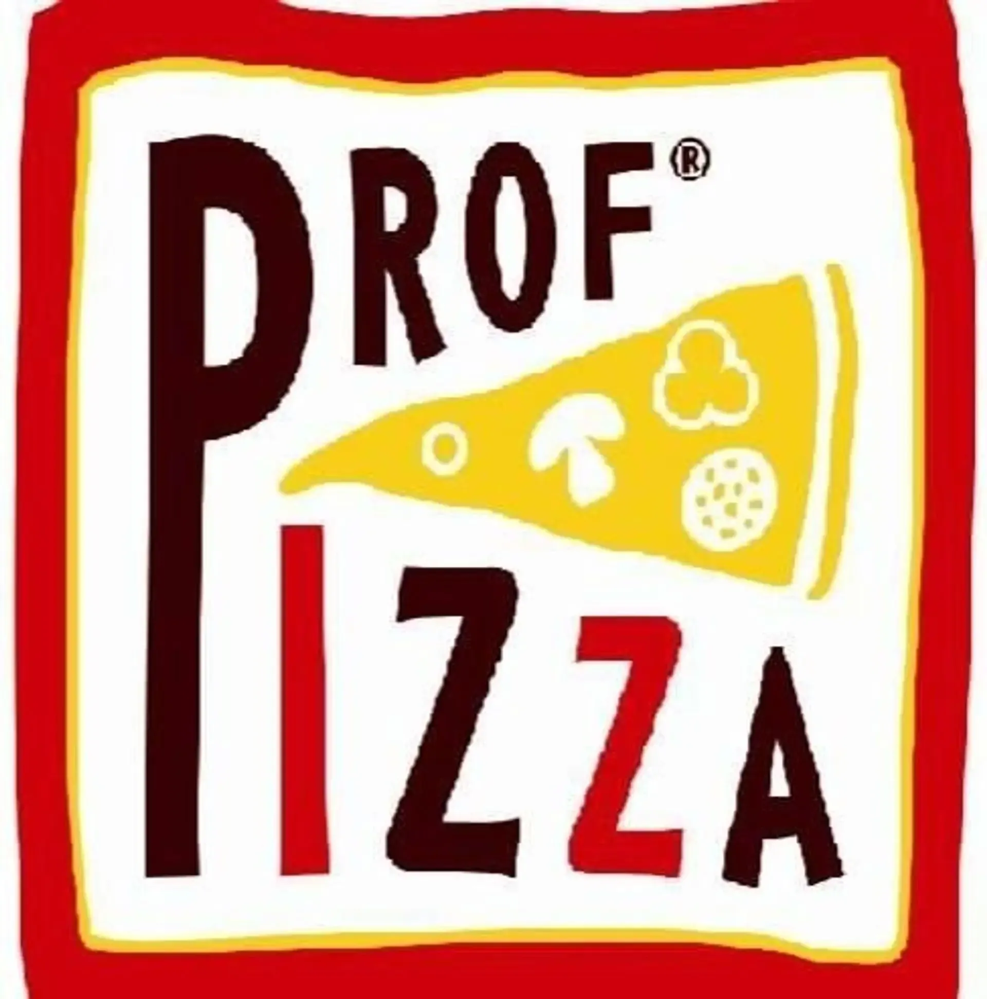 Chain logo