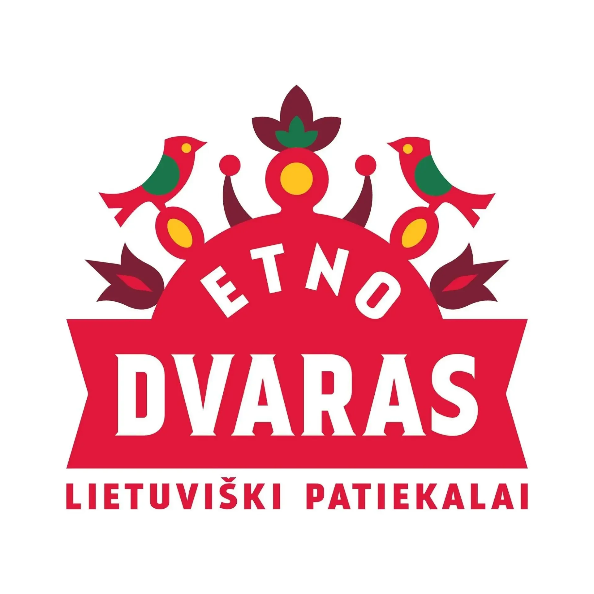 Chain logo