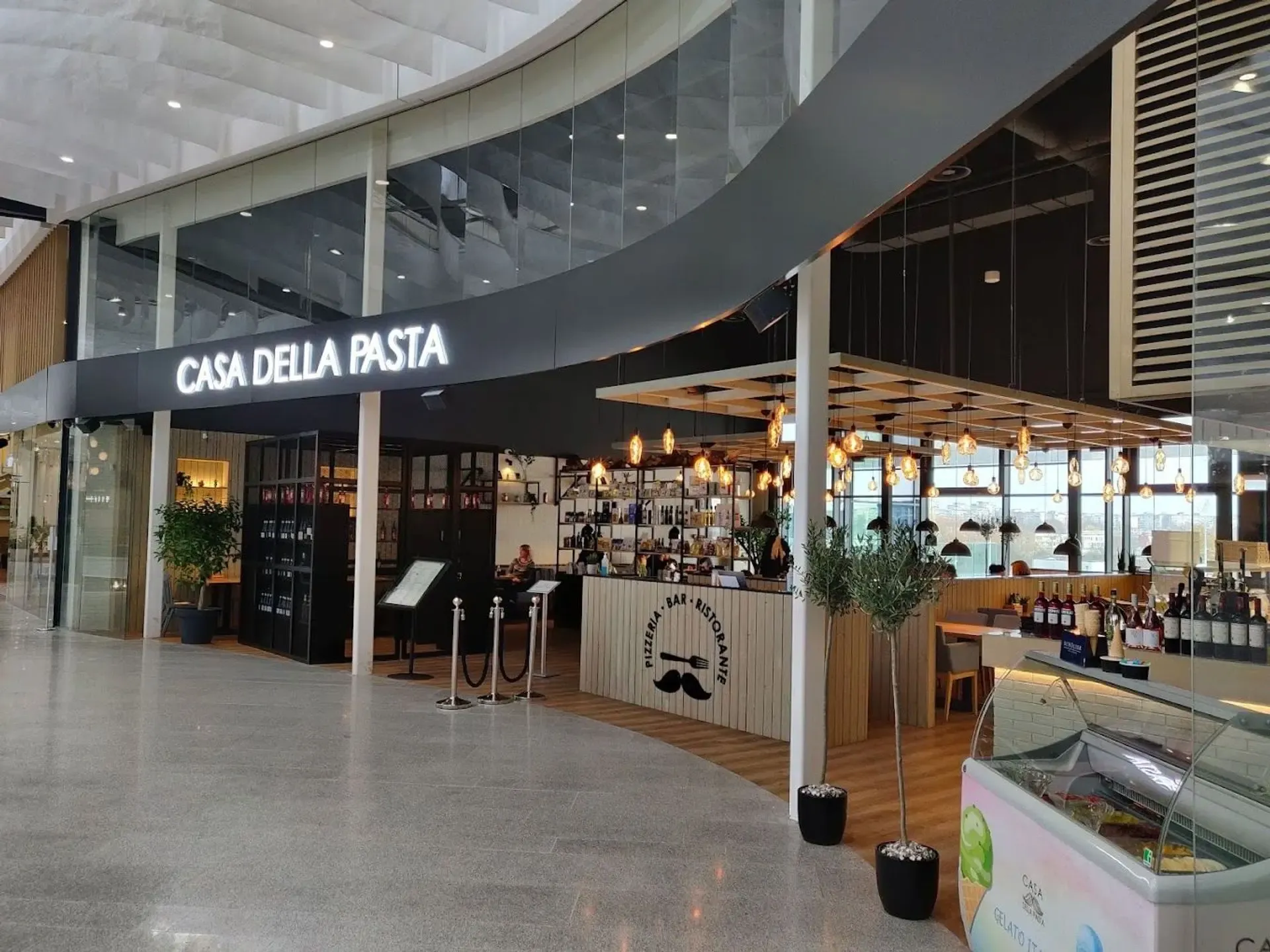 Casa della pasta