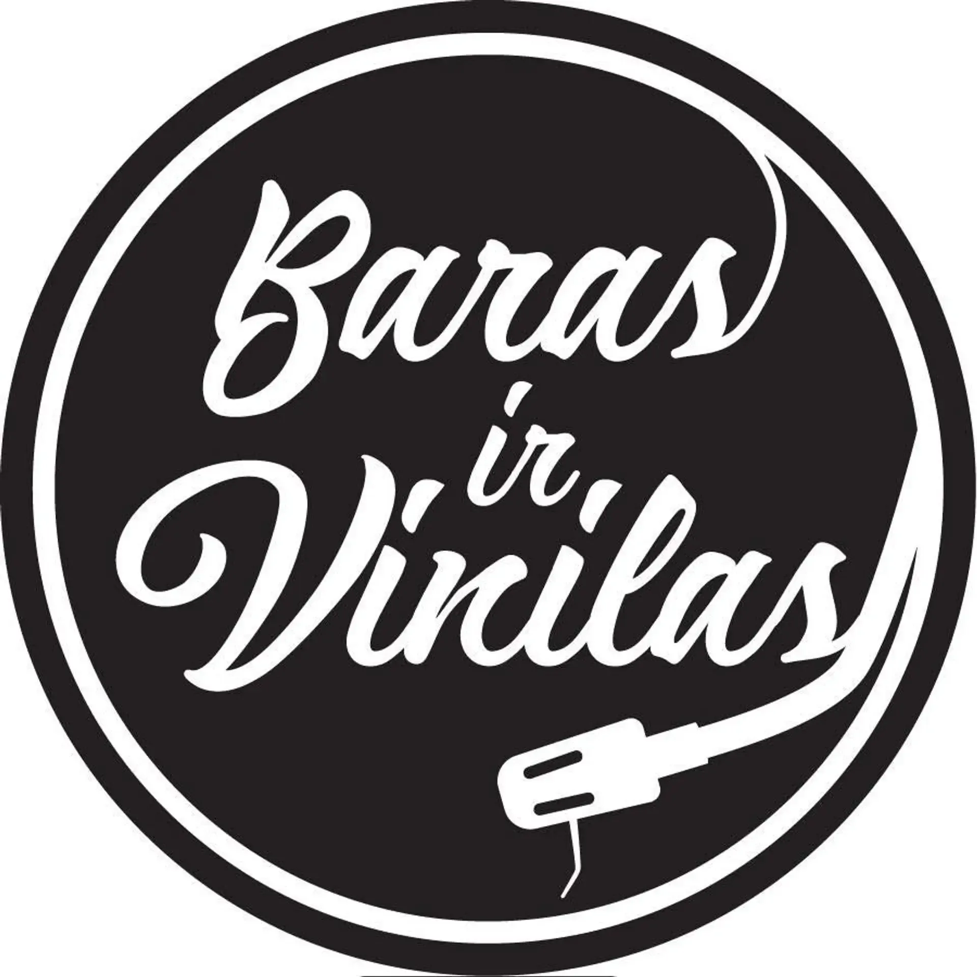 Chain logo