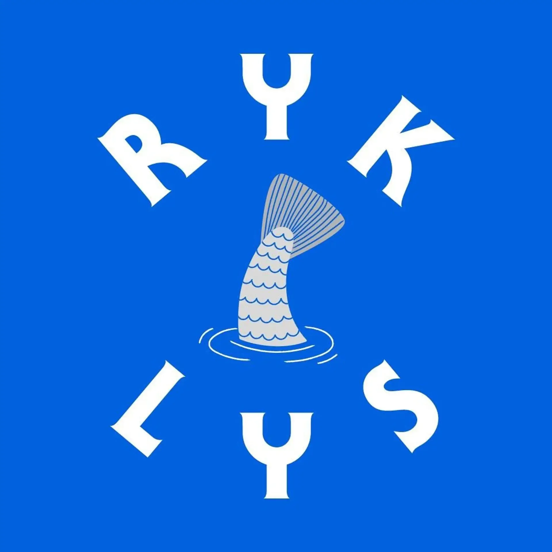 Chain logo
