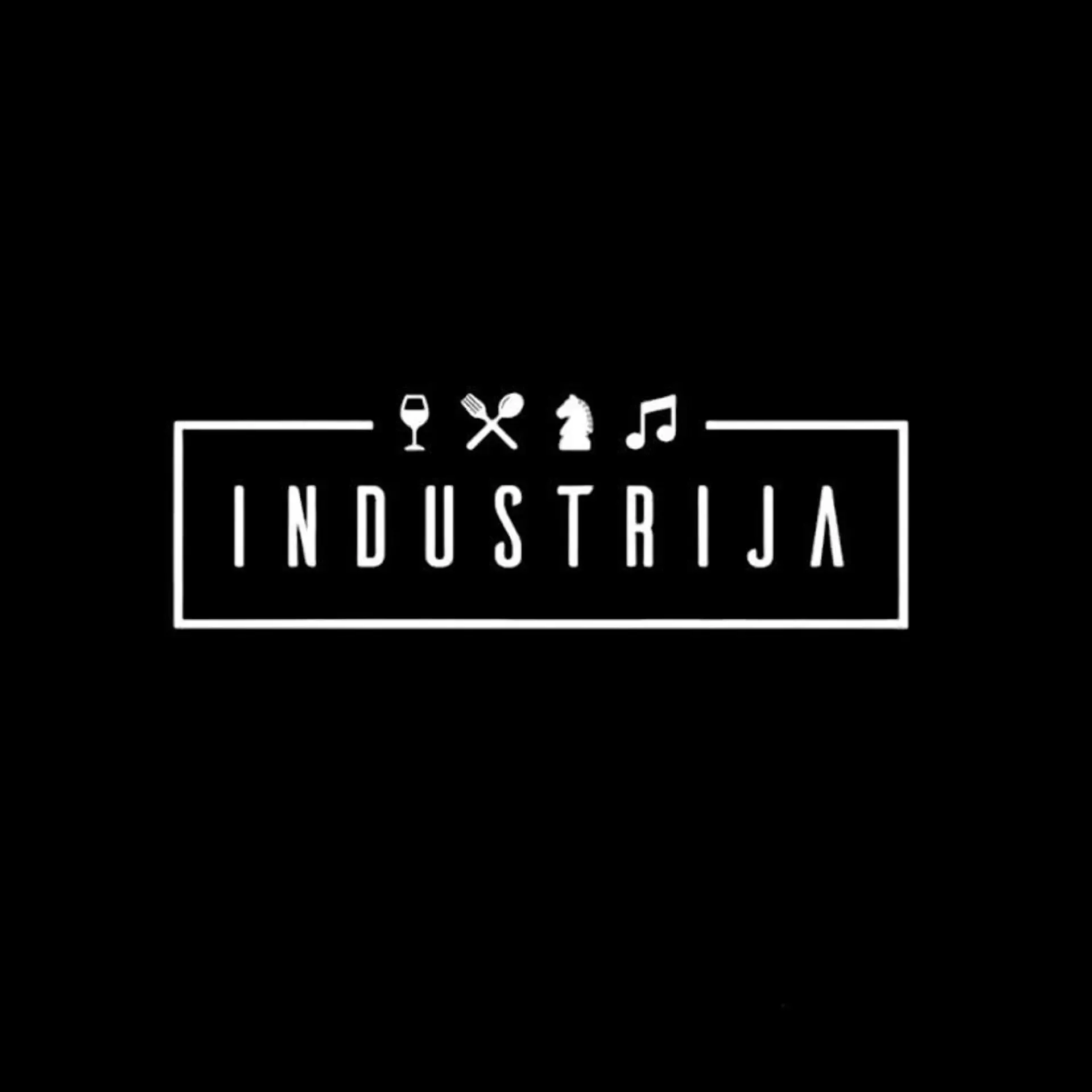 Chain logo