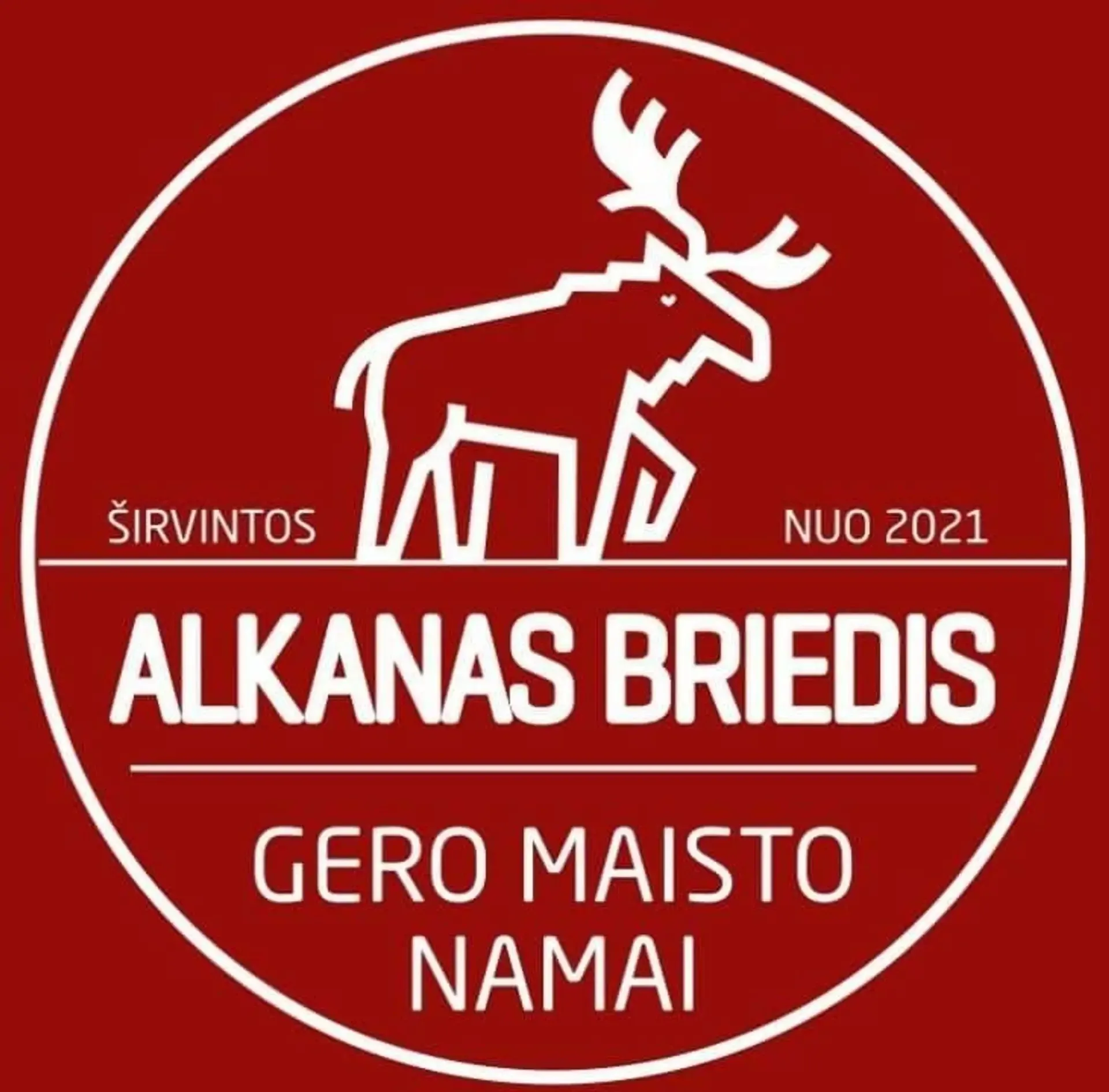 Chain logo
