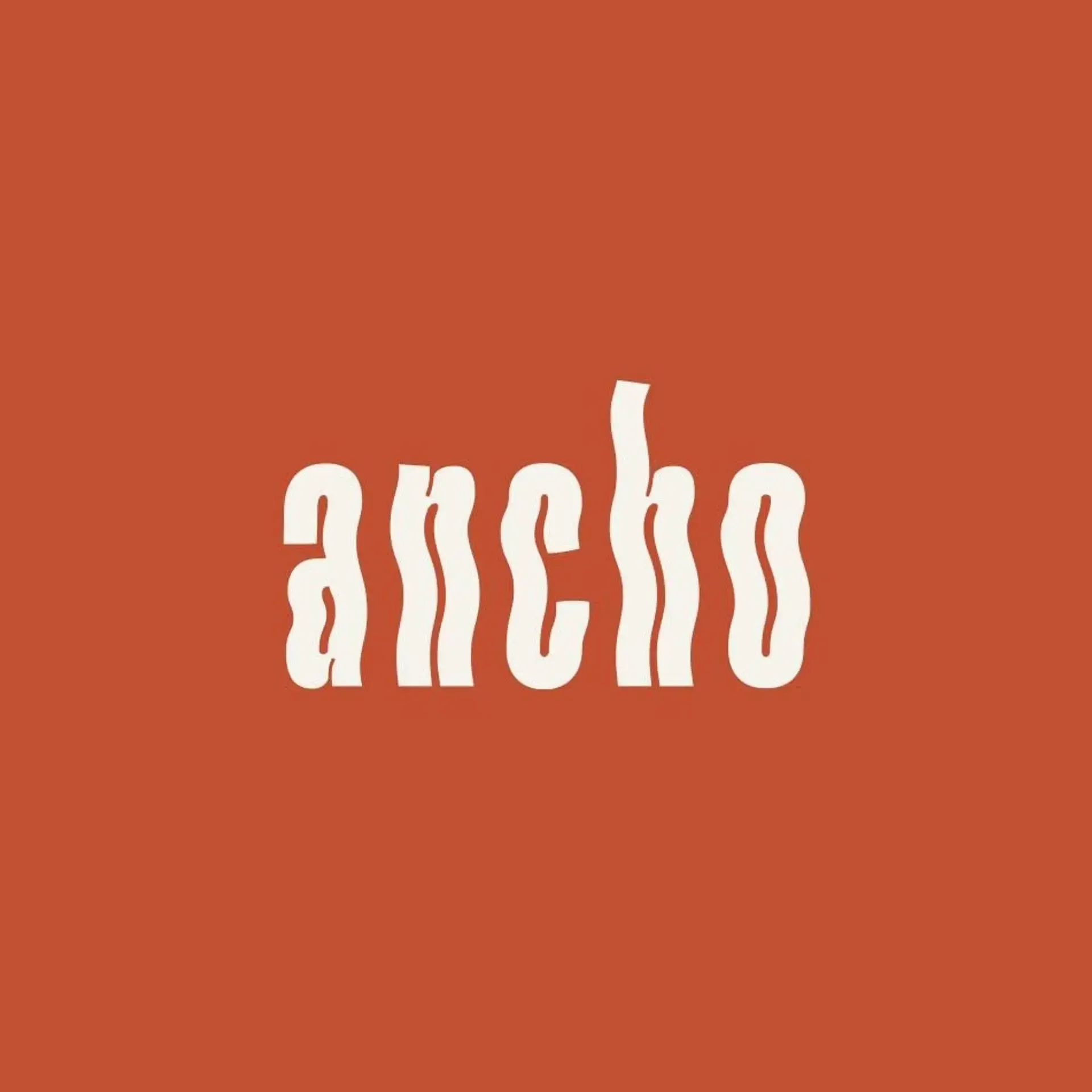 Chain logo