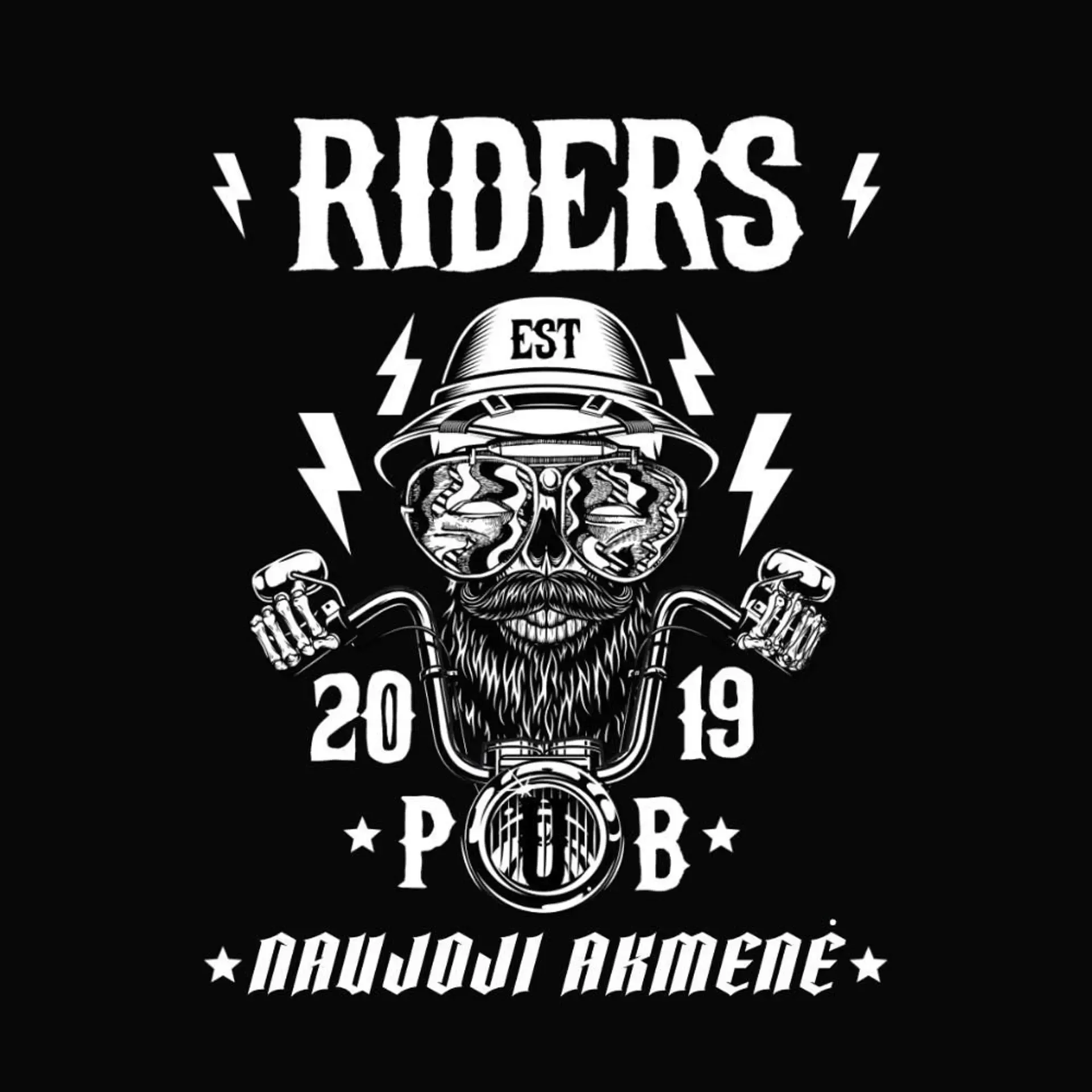 Riders Pub