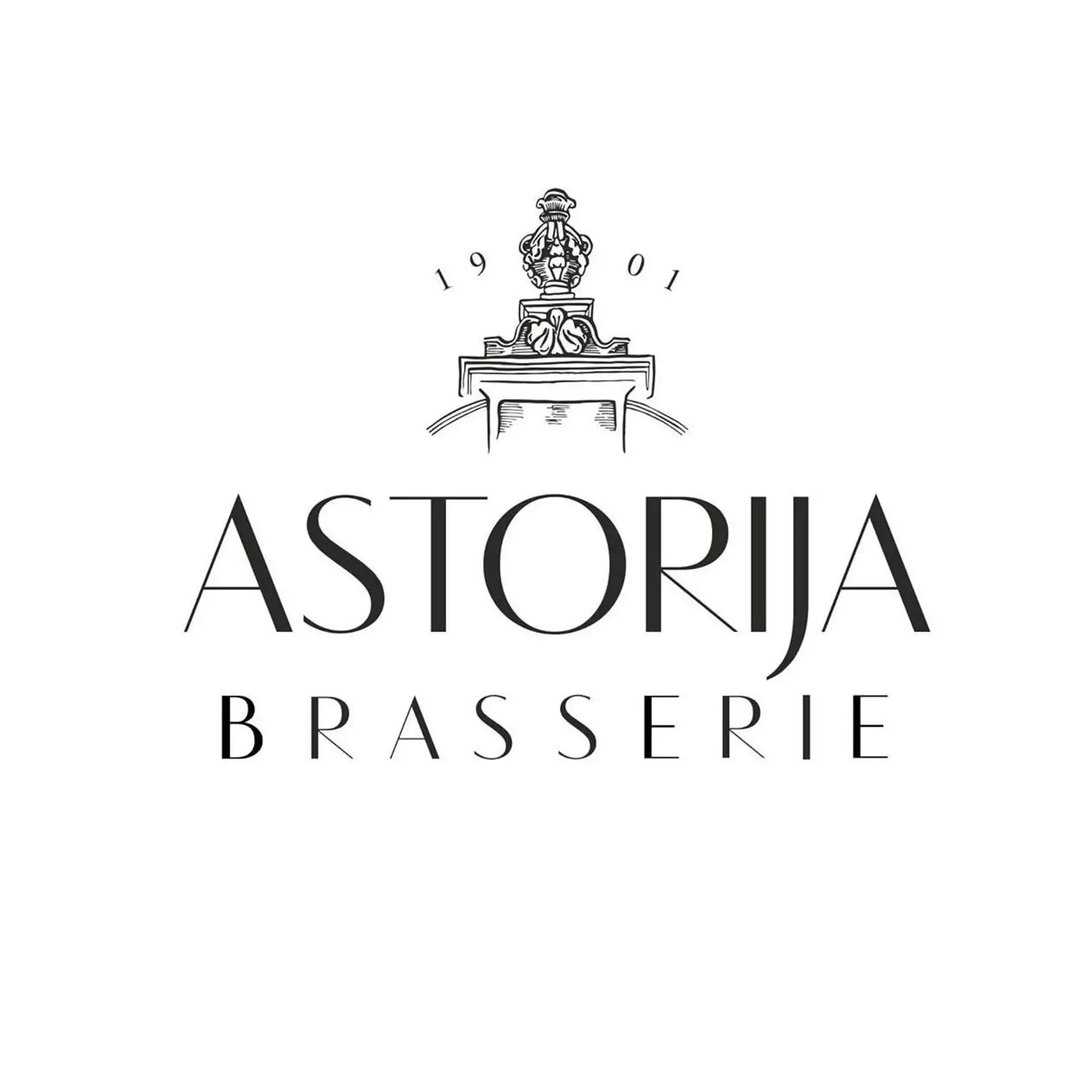 Chain logo