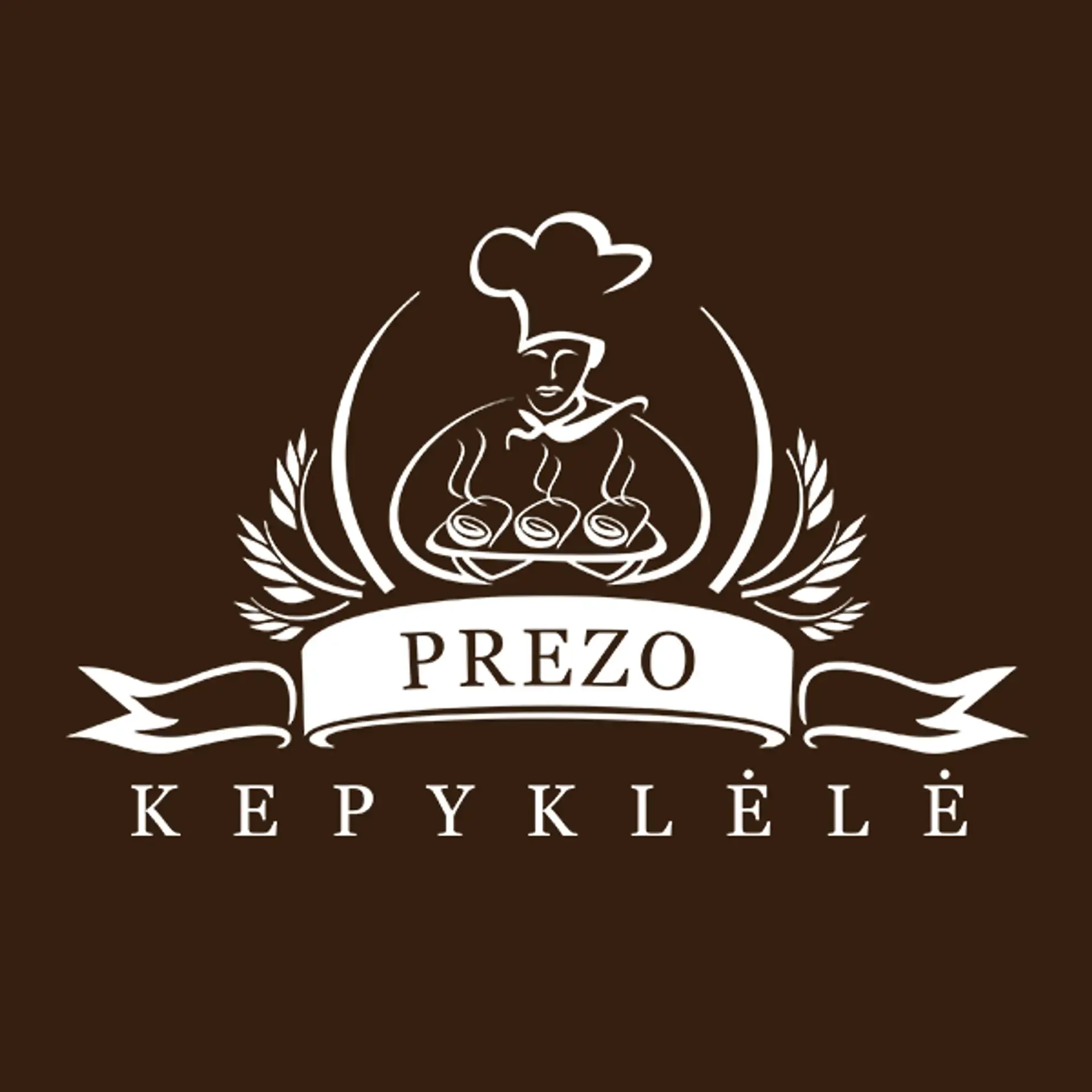 Chain logo