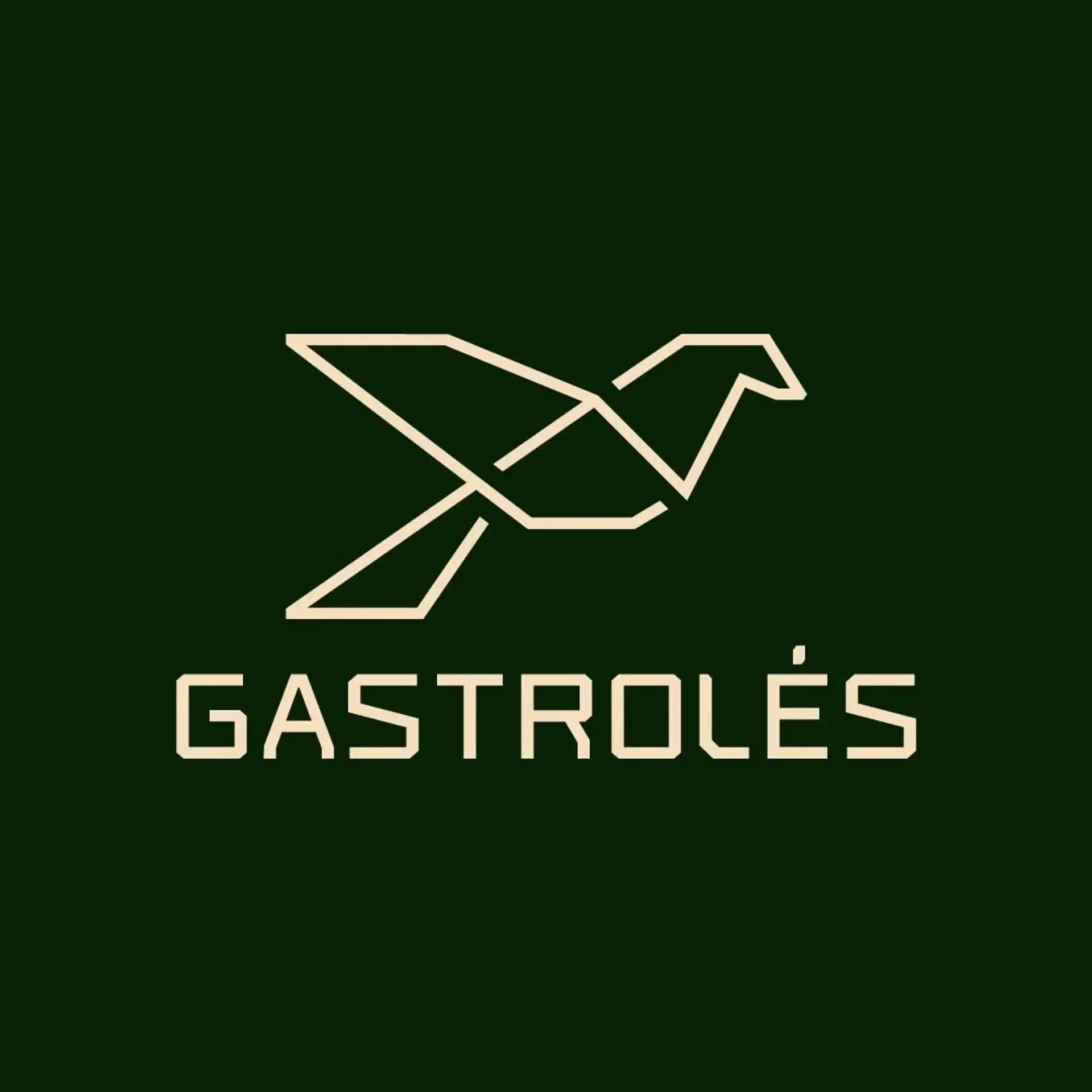 Chain logo