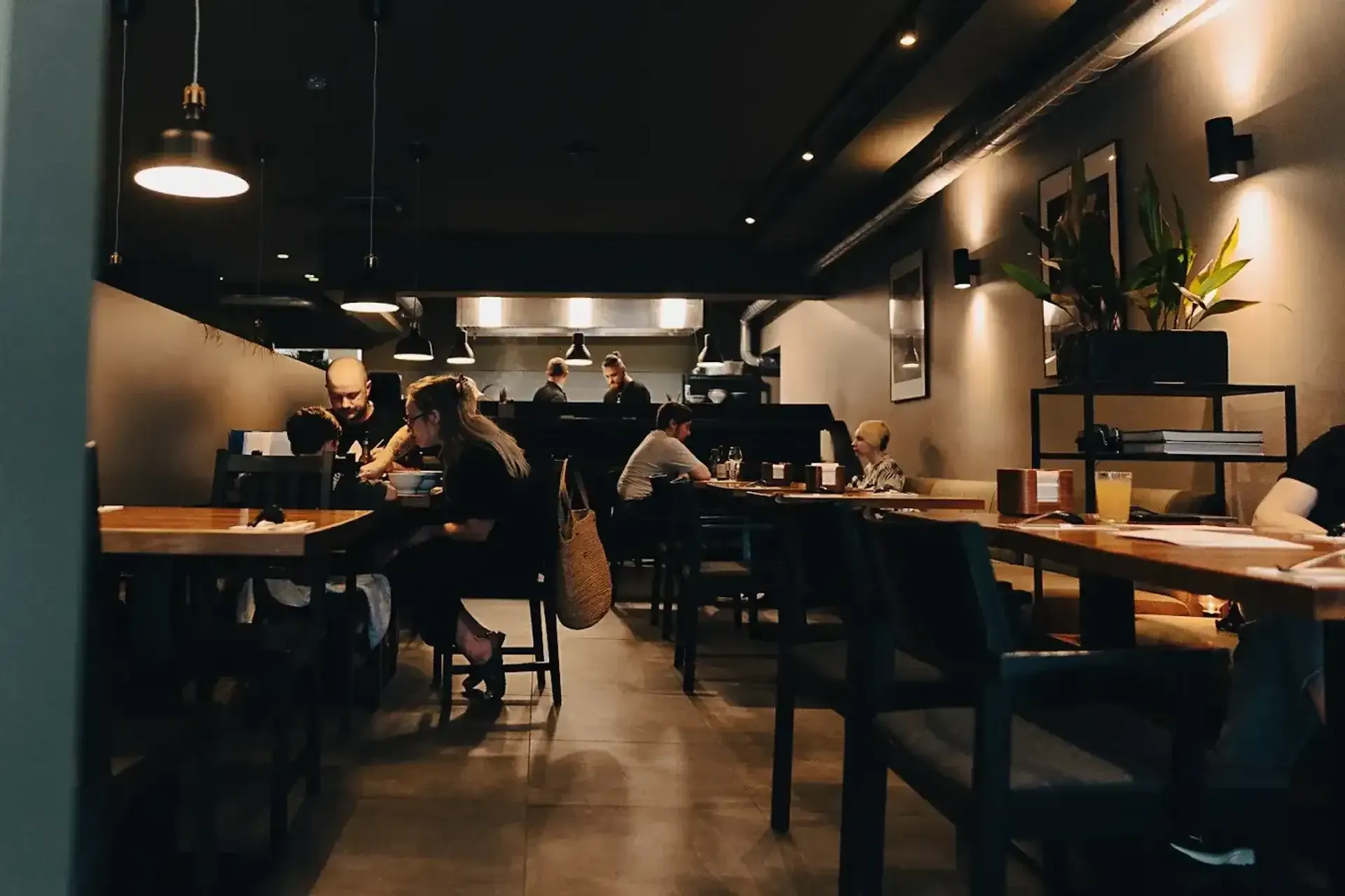 Sakai Ramen