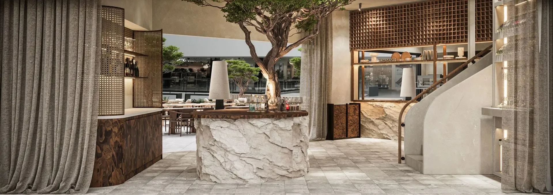 Figa Bistro