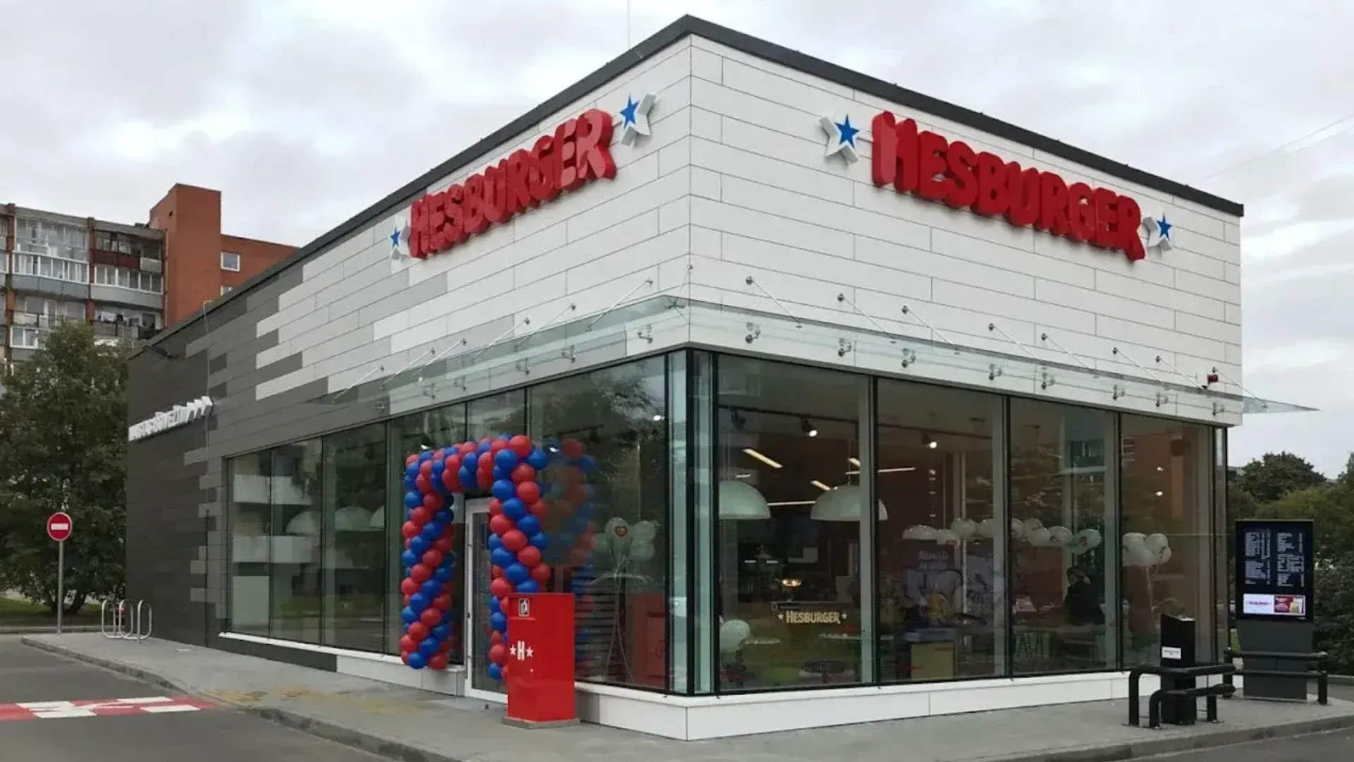 Hesburger