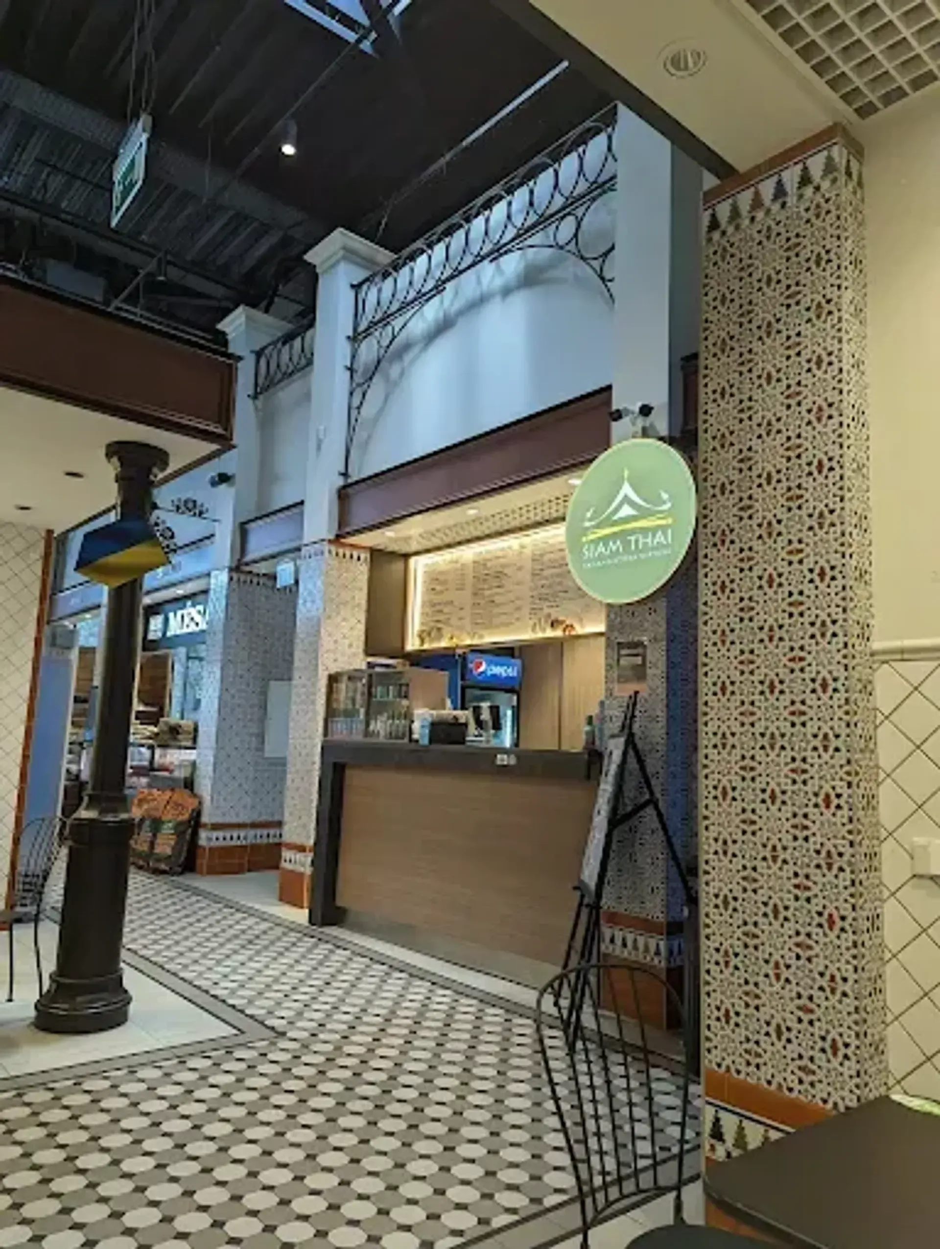 Siam Thai