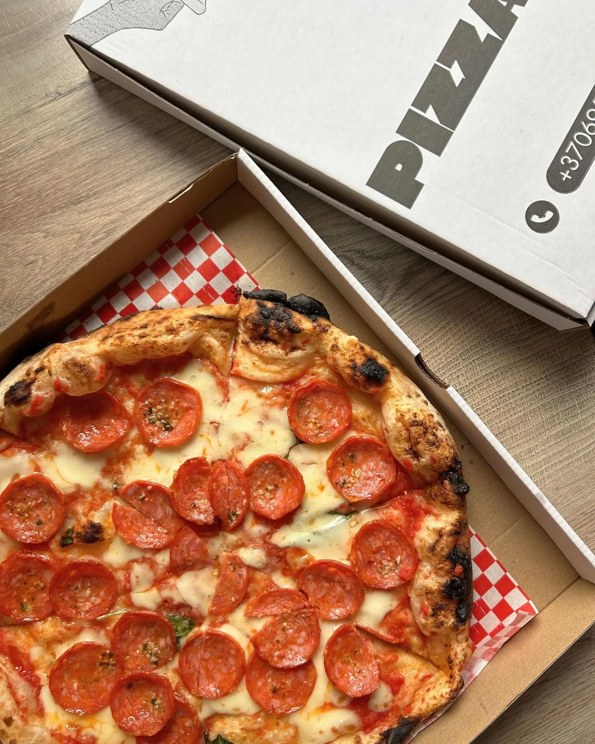 Pepperoni