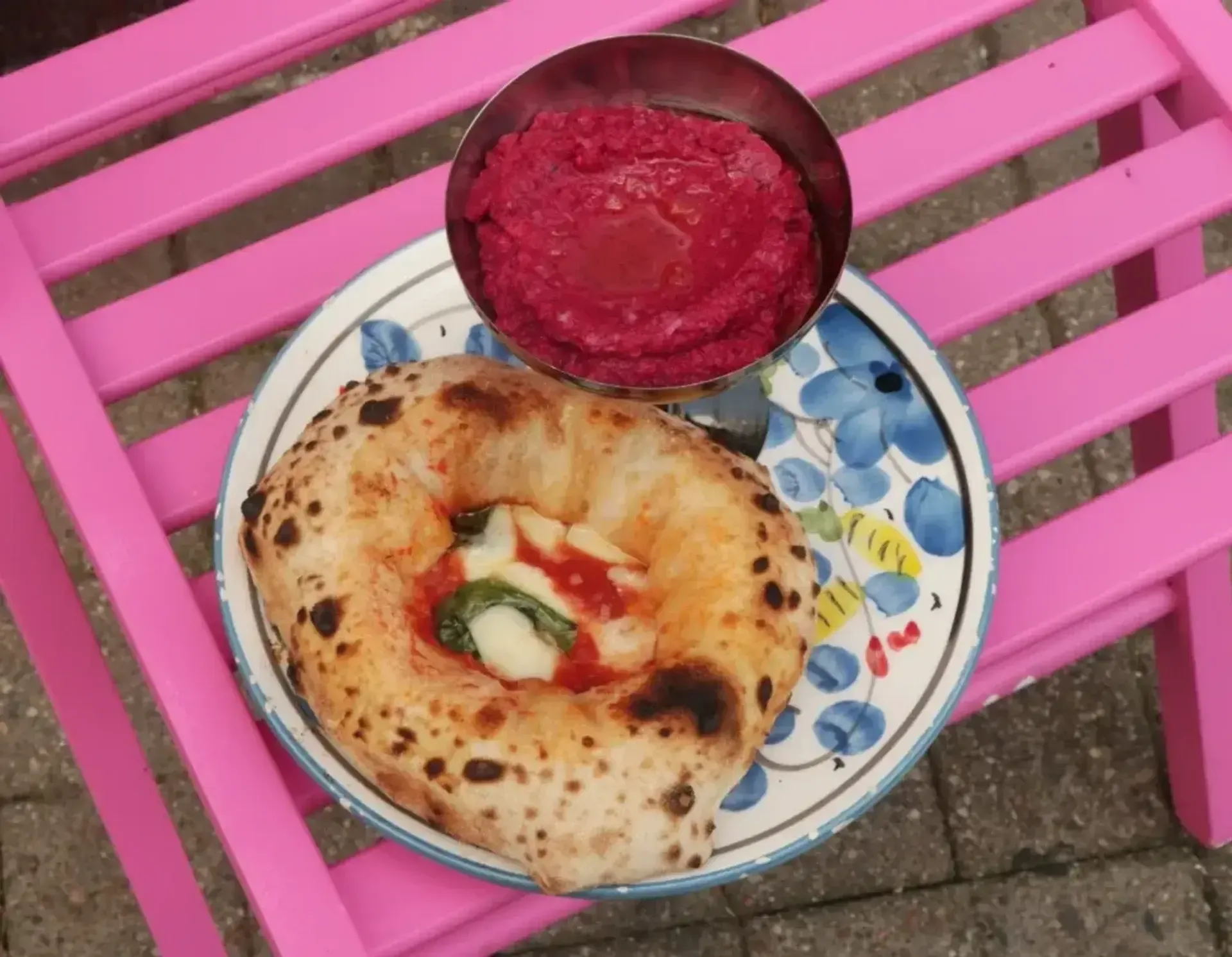 Pinkgherita