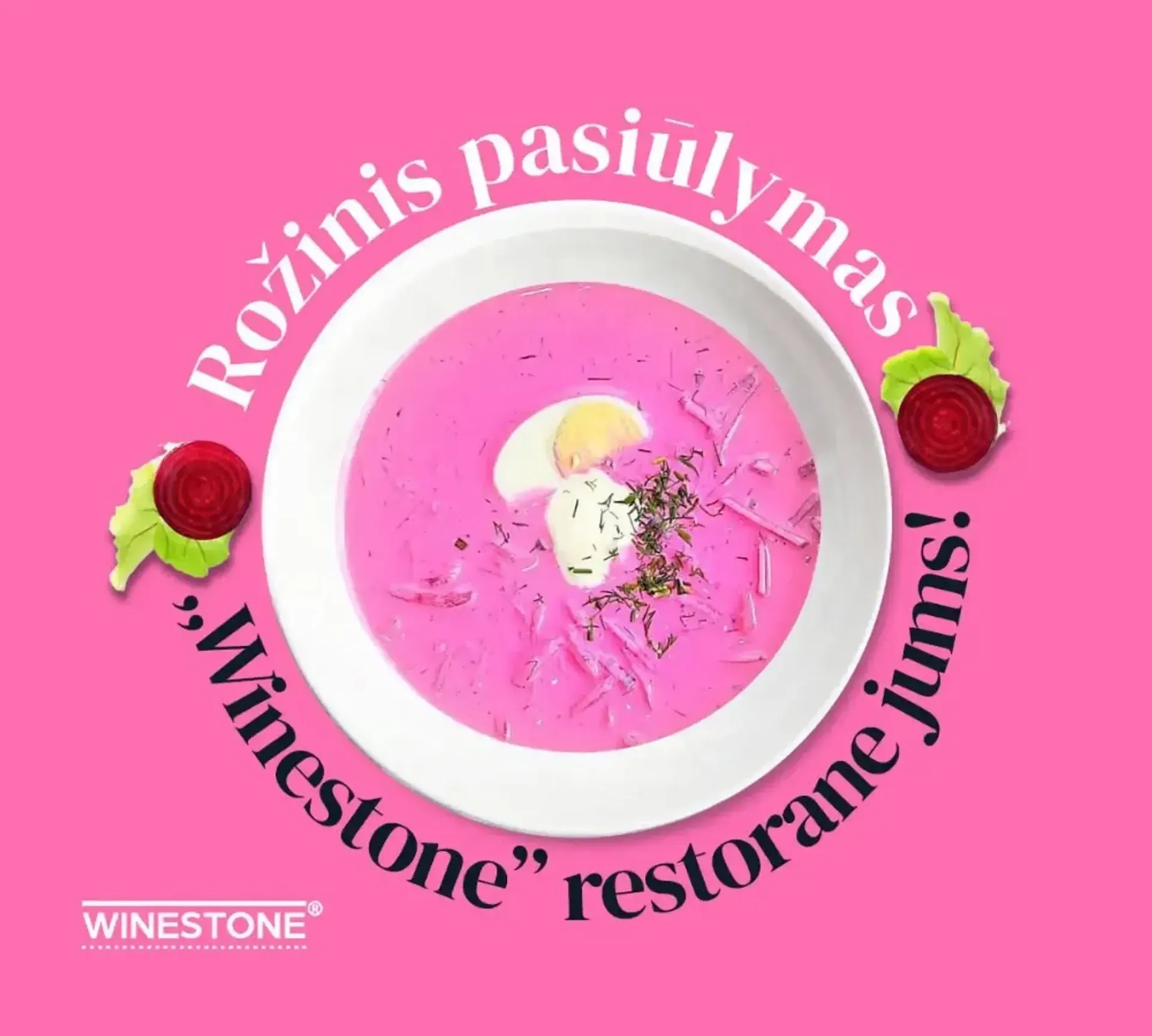 Winestone