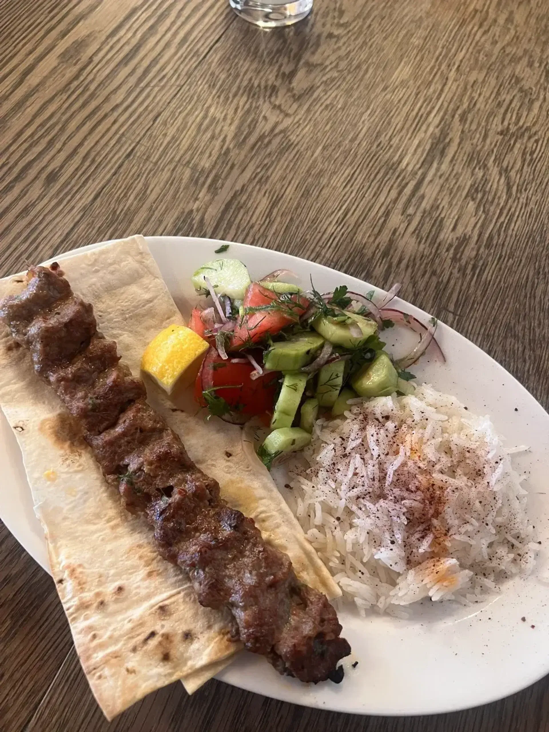 Kas gali būti geriau pietums🤩 + ayranas, tobulas kombo