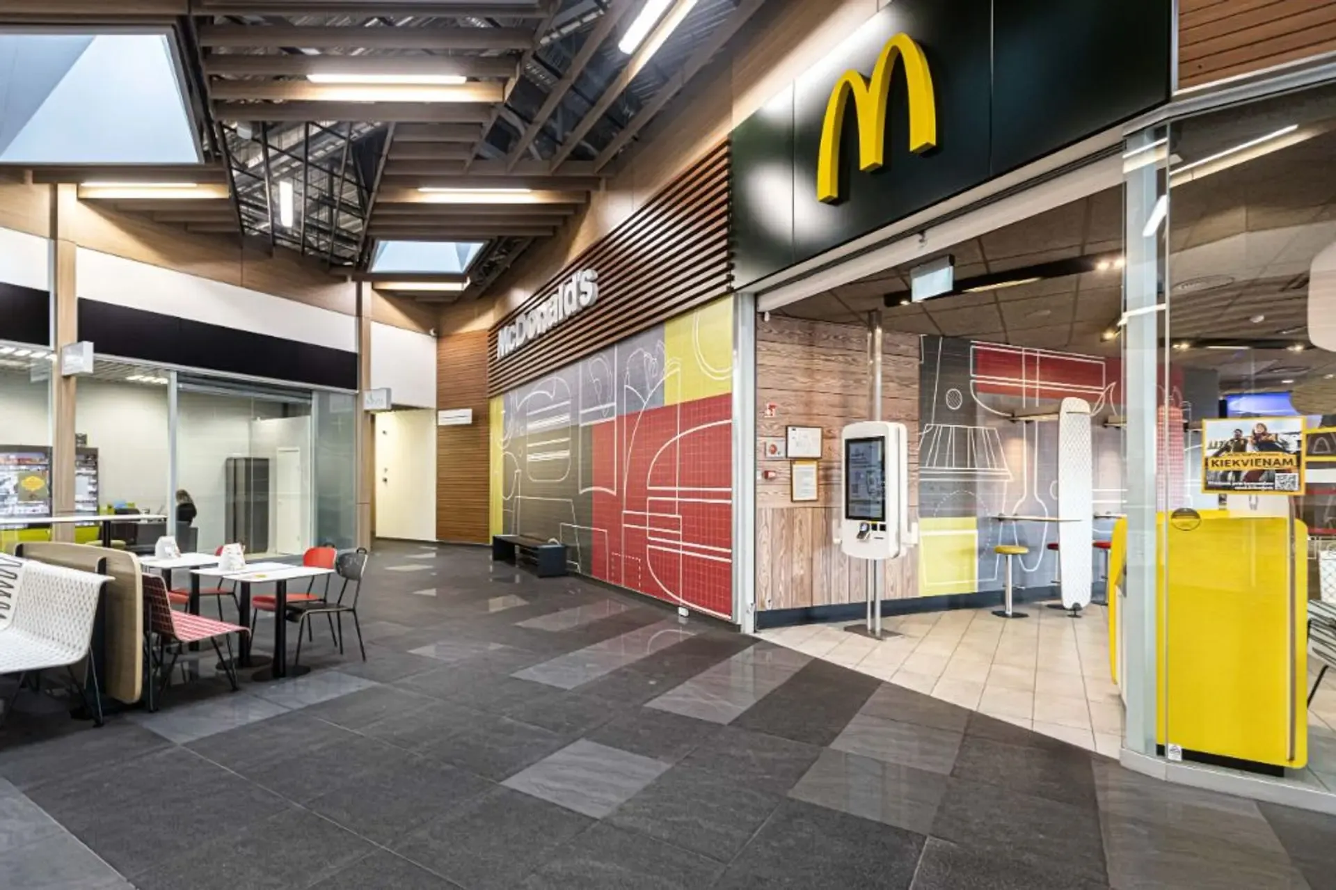 McDonald's®