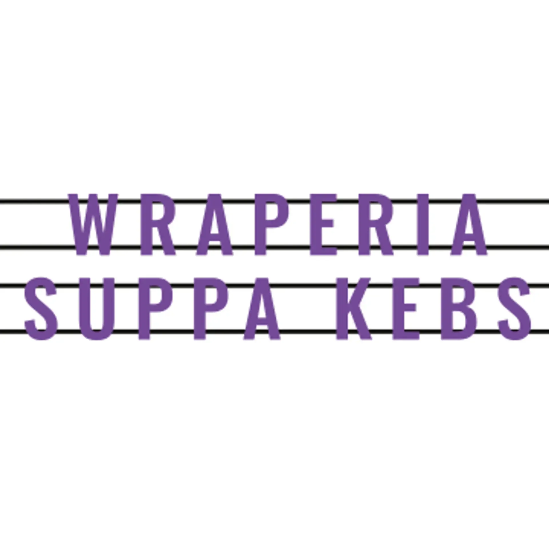 Chain logo