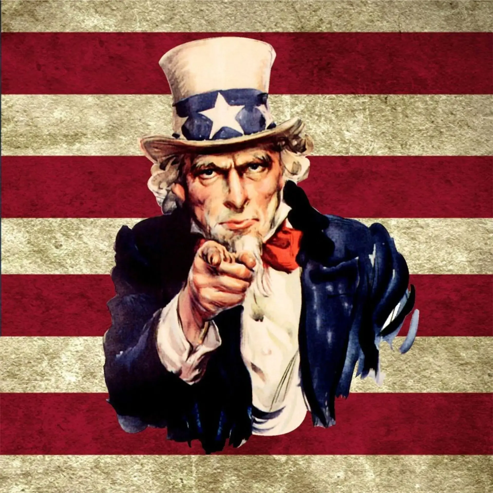 Uncle Sam's American pub