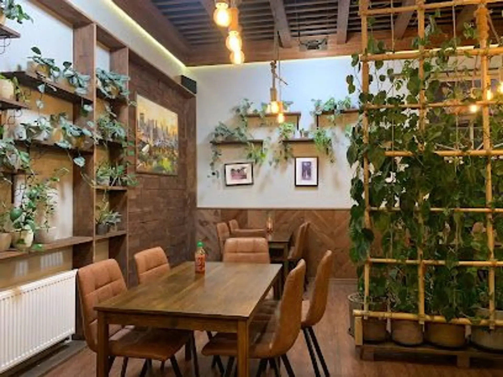 Thai House Urmas