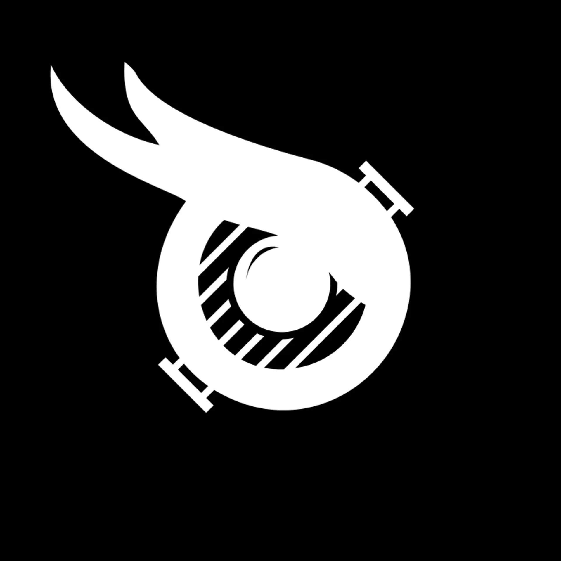 Chain logo
