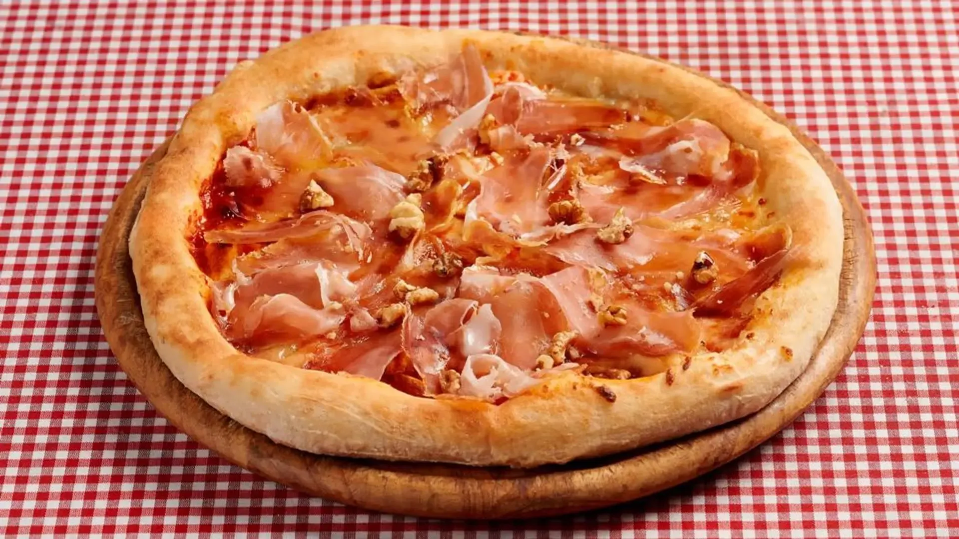 Prosciutto crudo e fichi