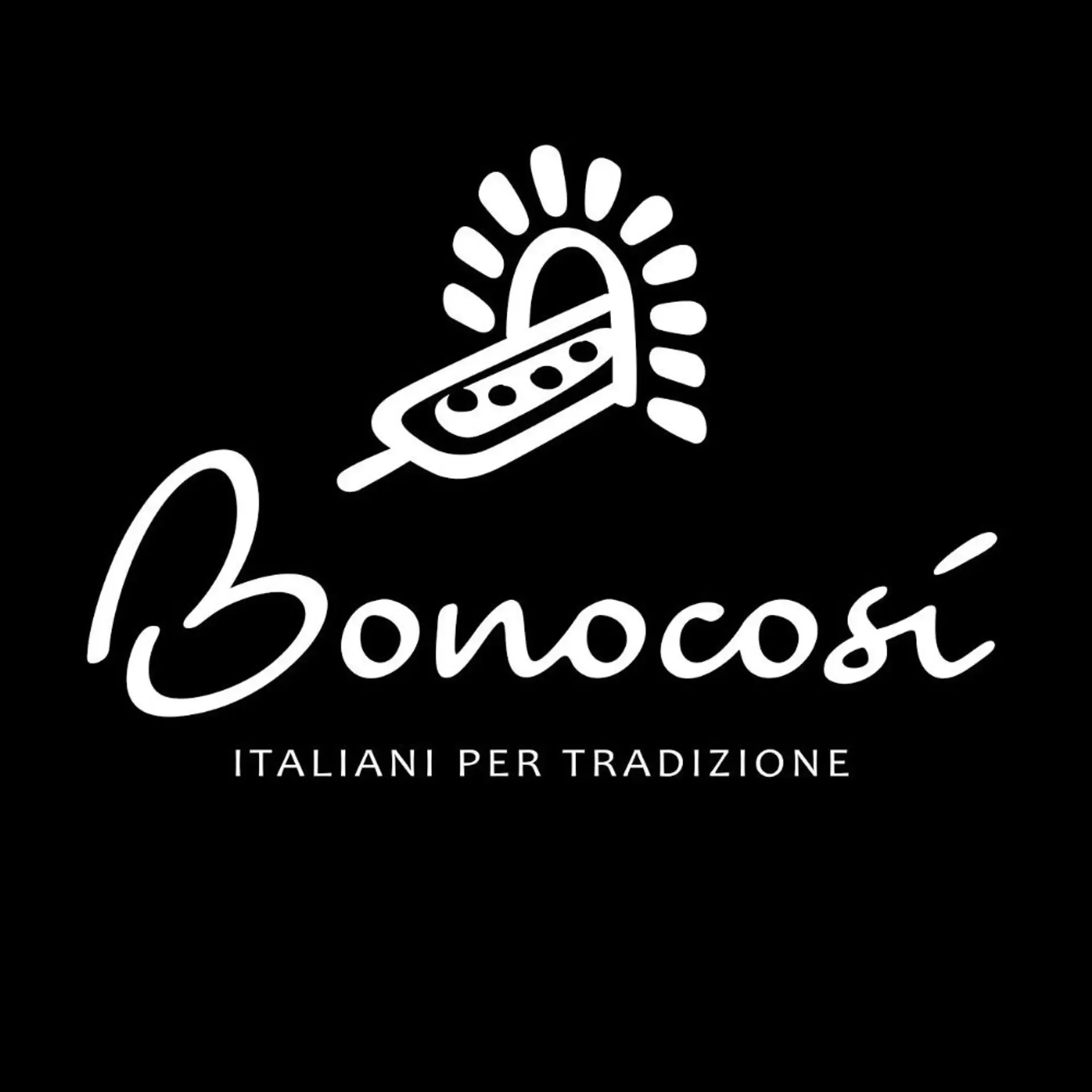 Chain logo
