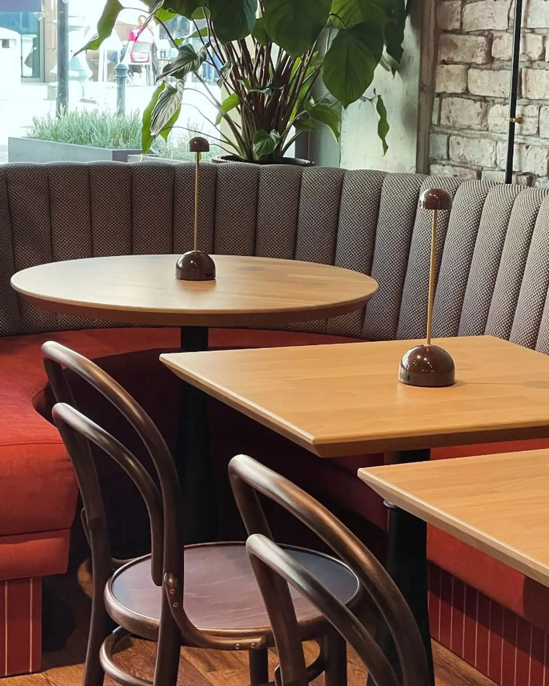 RB Bistro