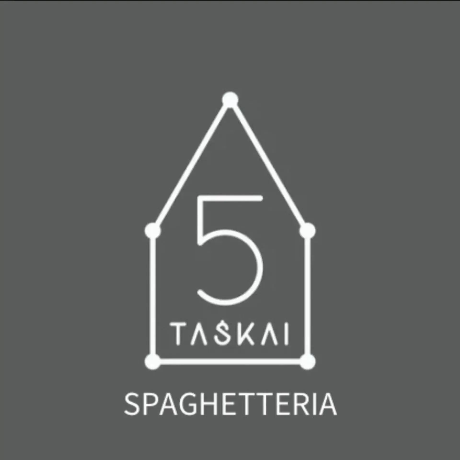 Chain logo