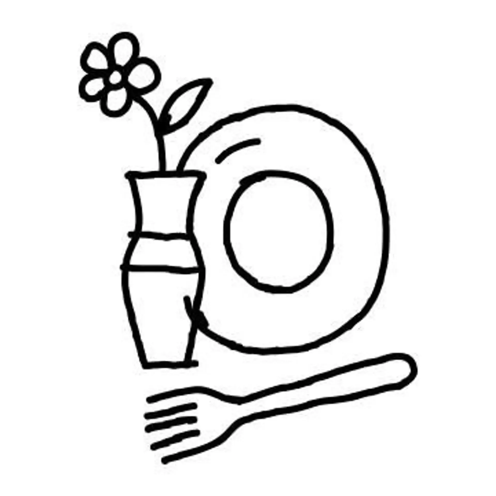 Chain logo