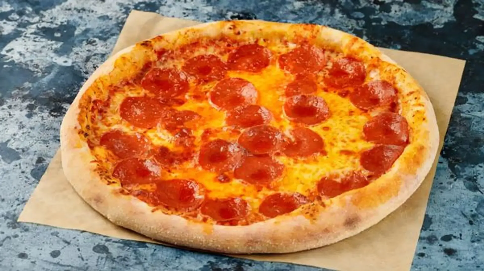 Pepperoni