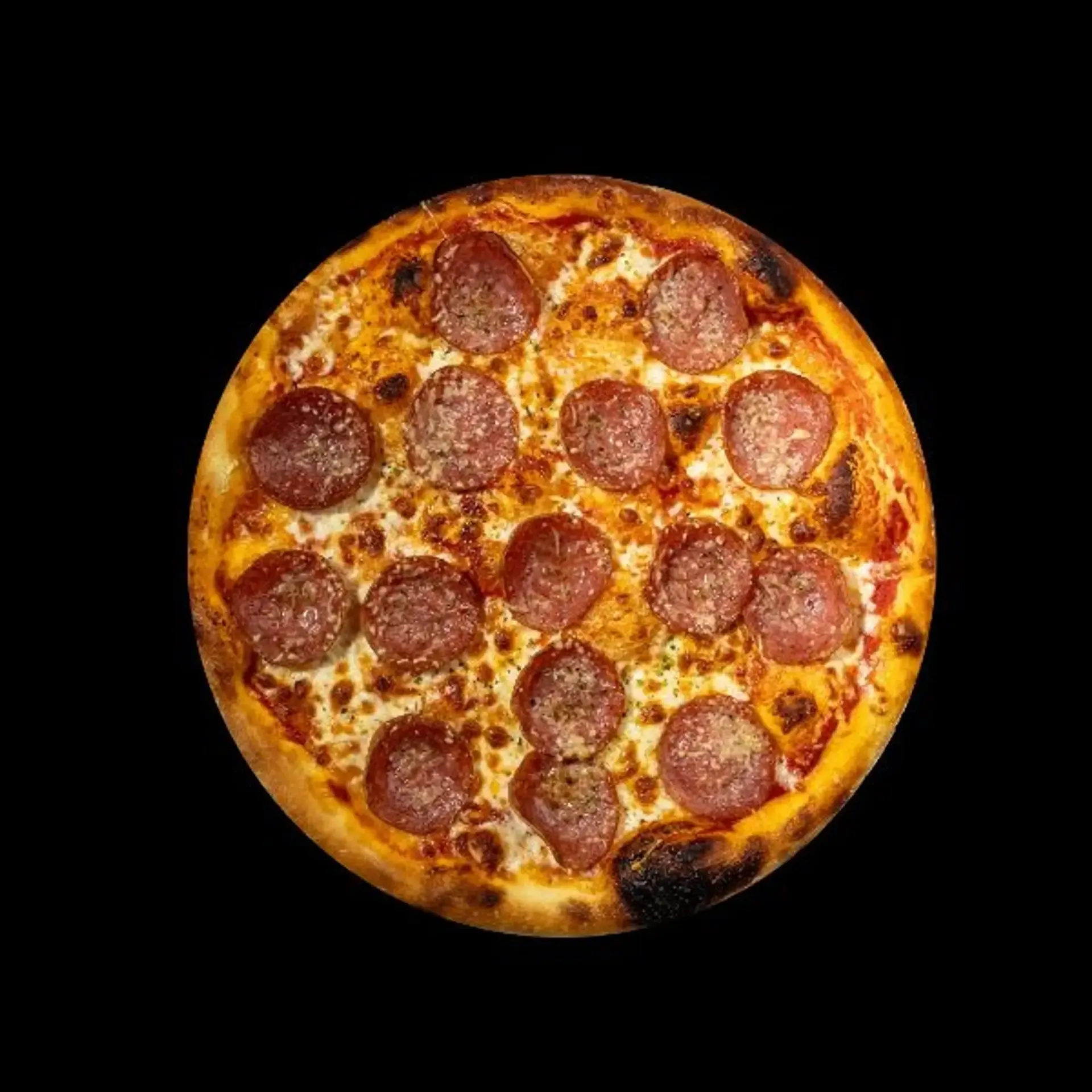 Pepperoni