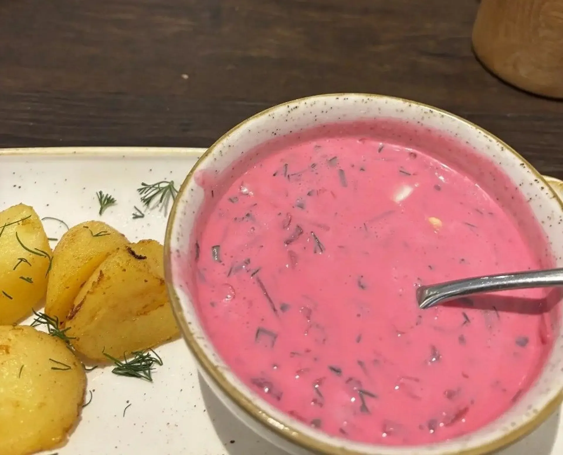 Maloniai nustebino, pasakyčiau, kad šaltekai net cepelinus skonio varžybose nuru